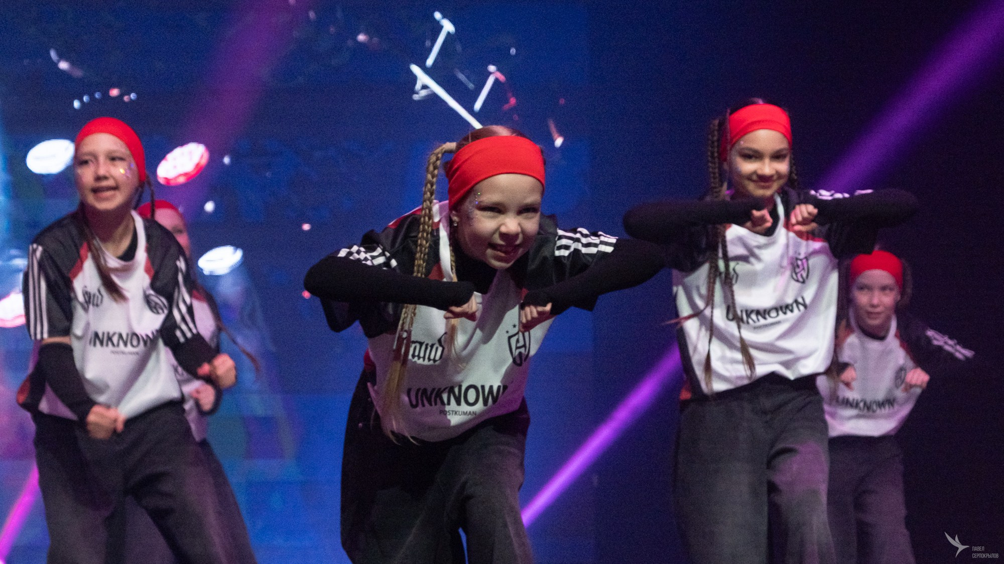 Центр танца Junix