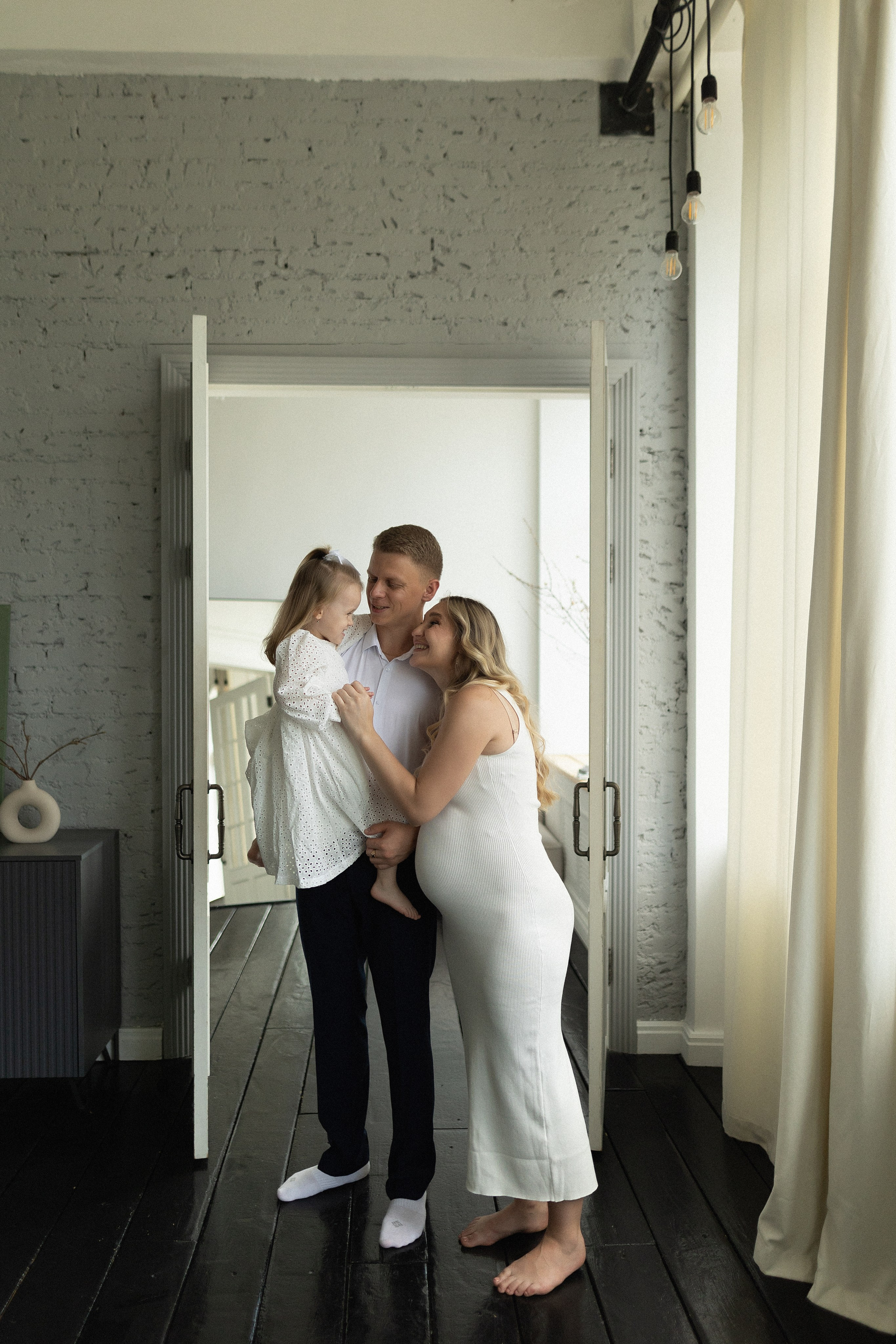 История Анастасии. Женский фотограф в Екатеринбурге Марина Логинова