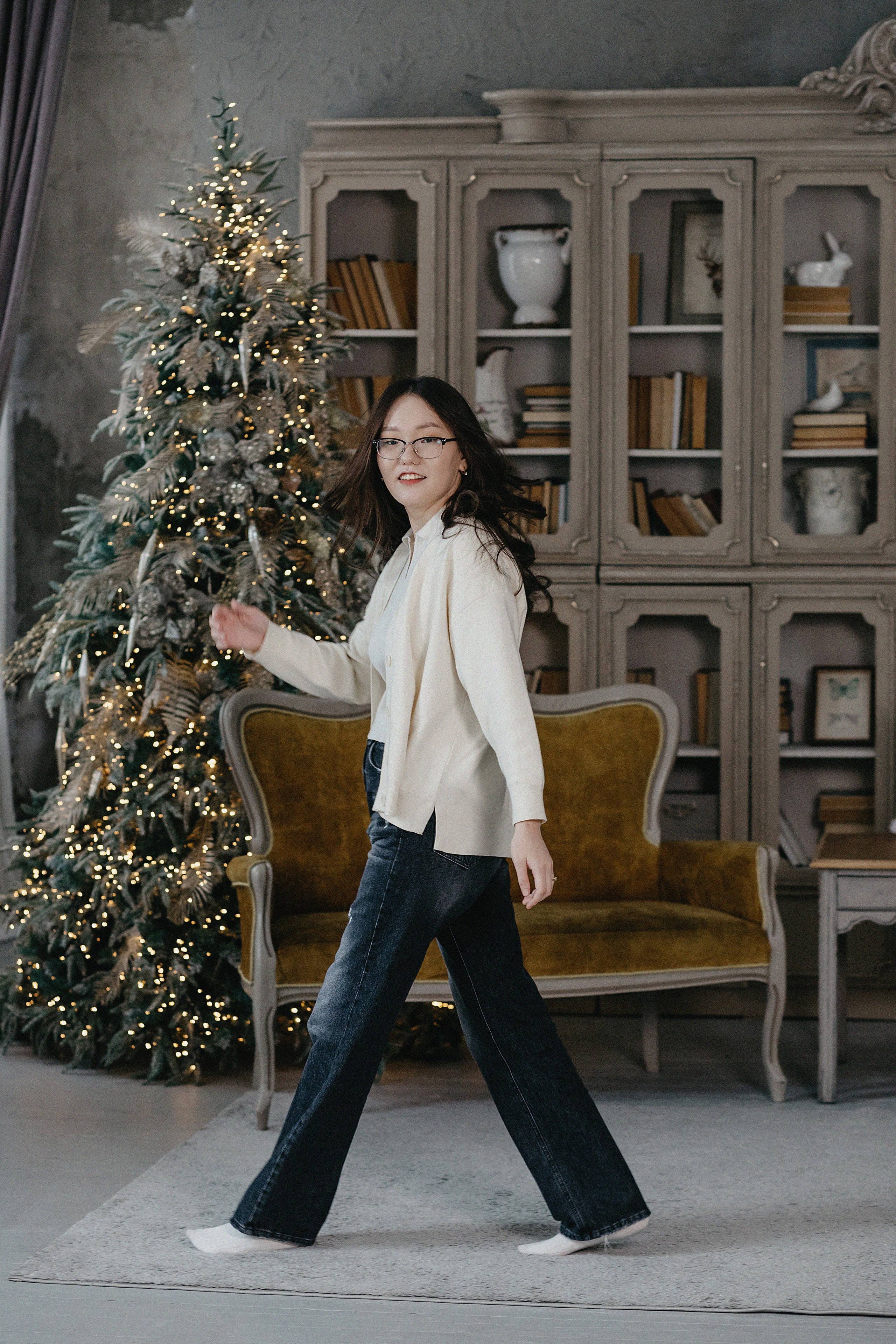 Семейная фотосессия в фотостудии 2Stula. Свадебный, семейный и портретный фотограф в Алматы, Костанай