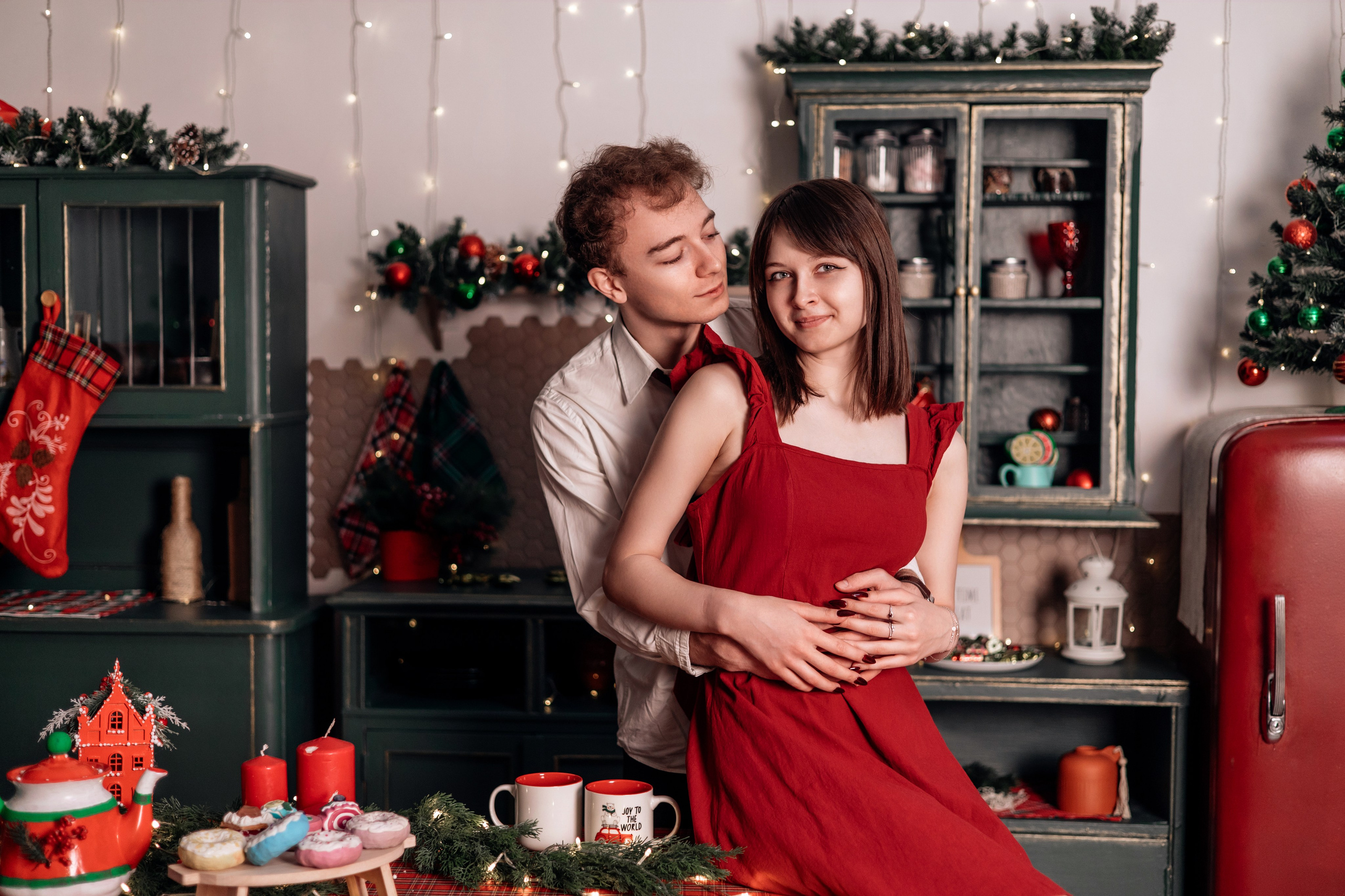 Максим и Надежда. Анонс. Свадебный фотограф и видеограф Саша и Таня в Саратове