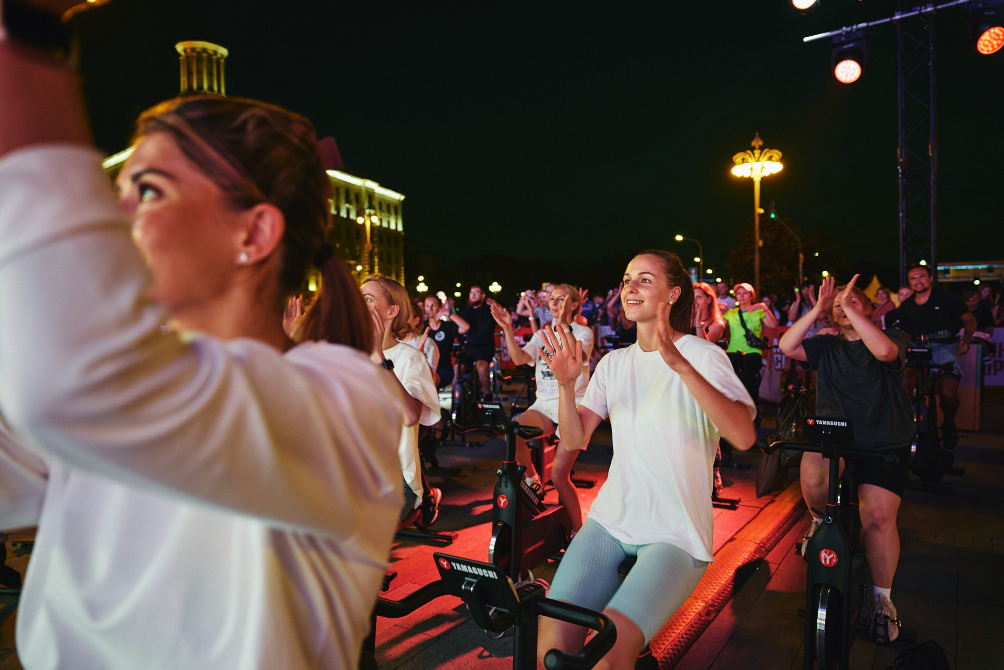 Репортажный фотограф в Москве — Дмитрий Тарасов | Съёмка мероприятий, концертов, корпоративов