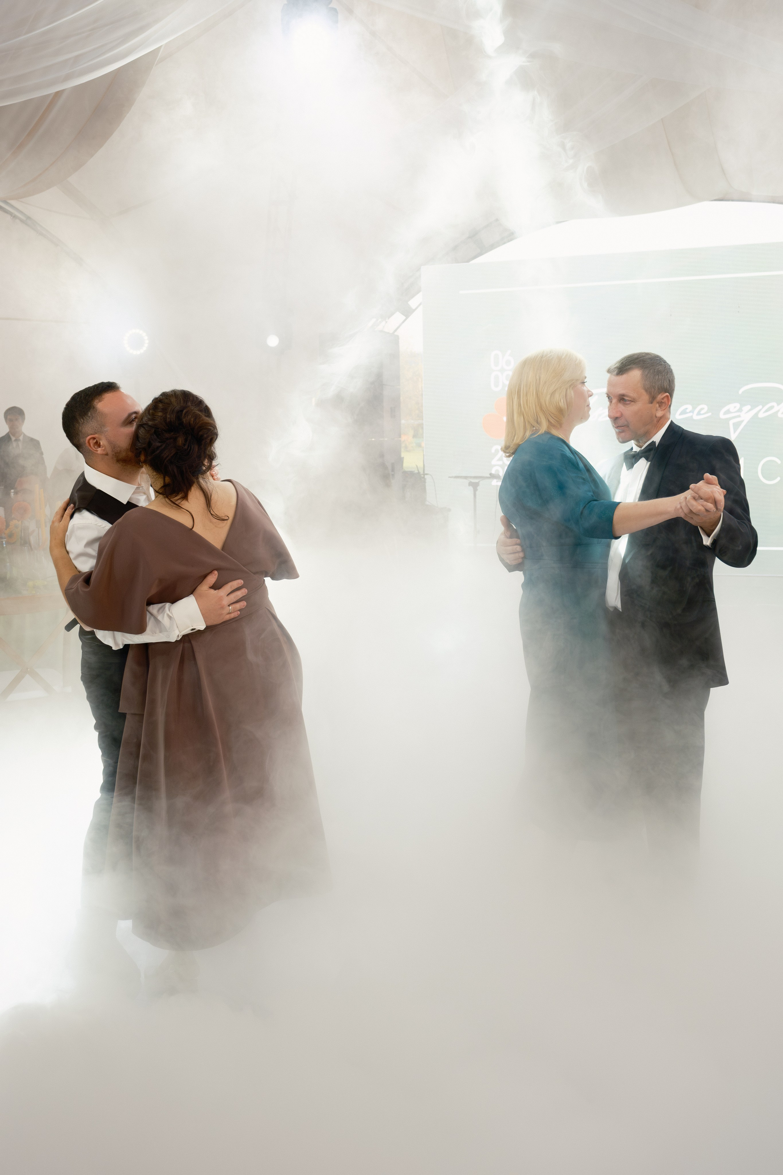 Сирак / Вероника. Свадебный Видеограф Фотограф в Сочи