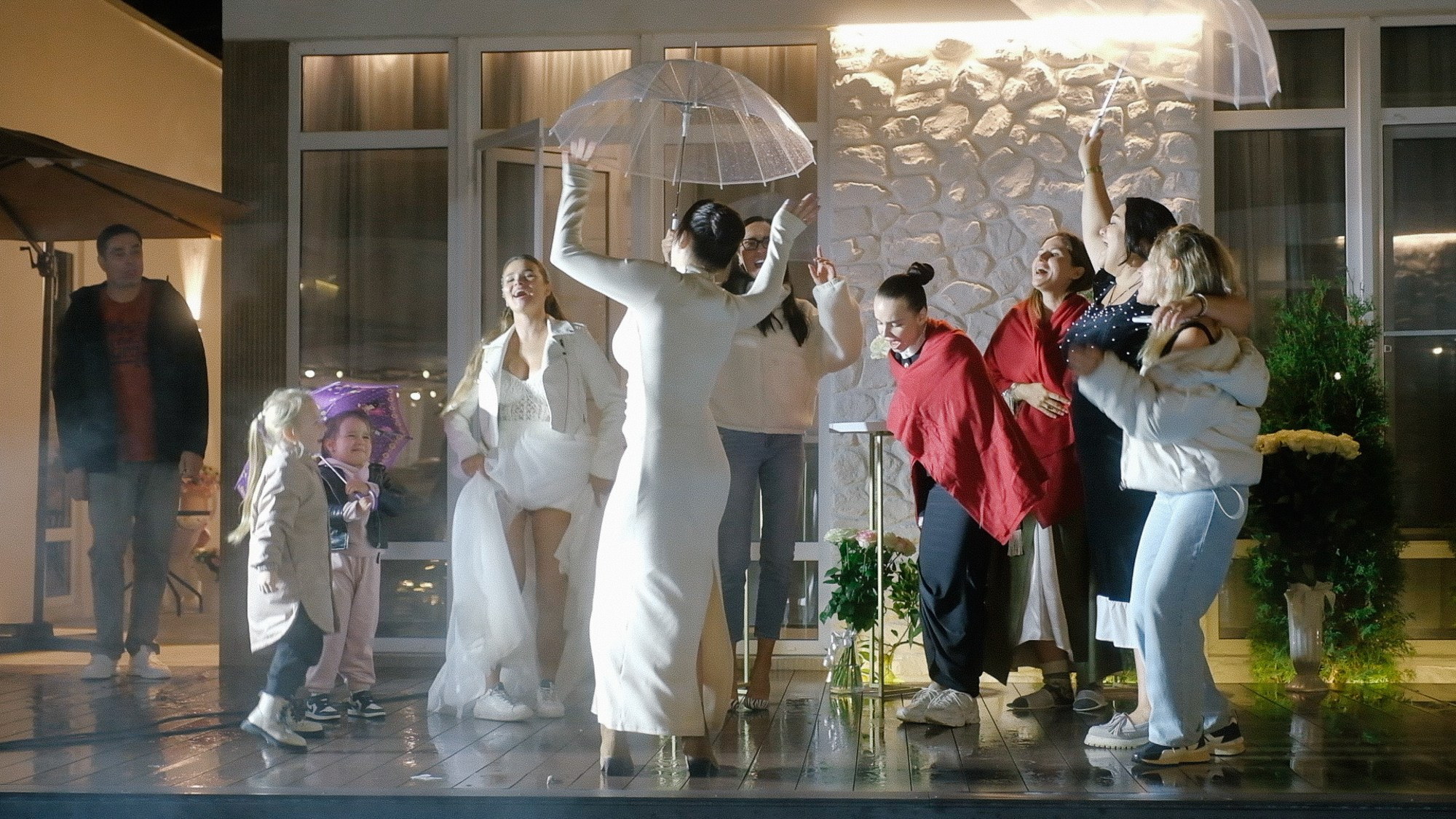 Владимир / Елена. Свадебный Видеограф Фотограф в Сочи