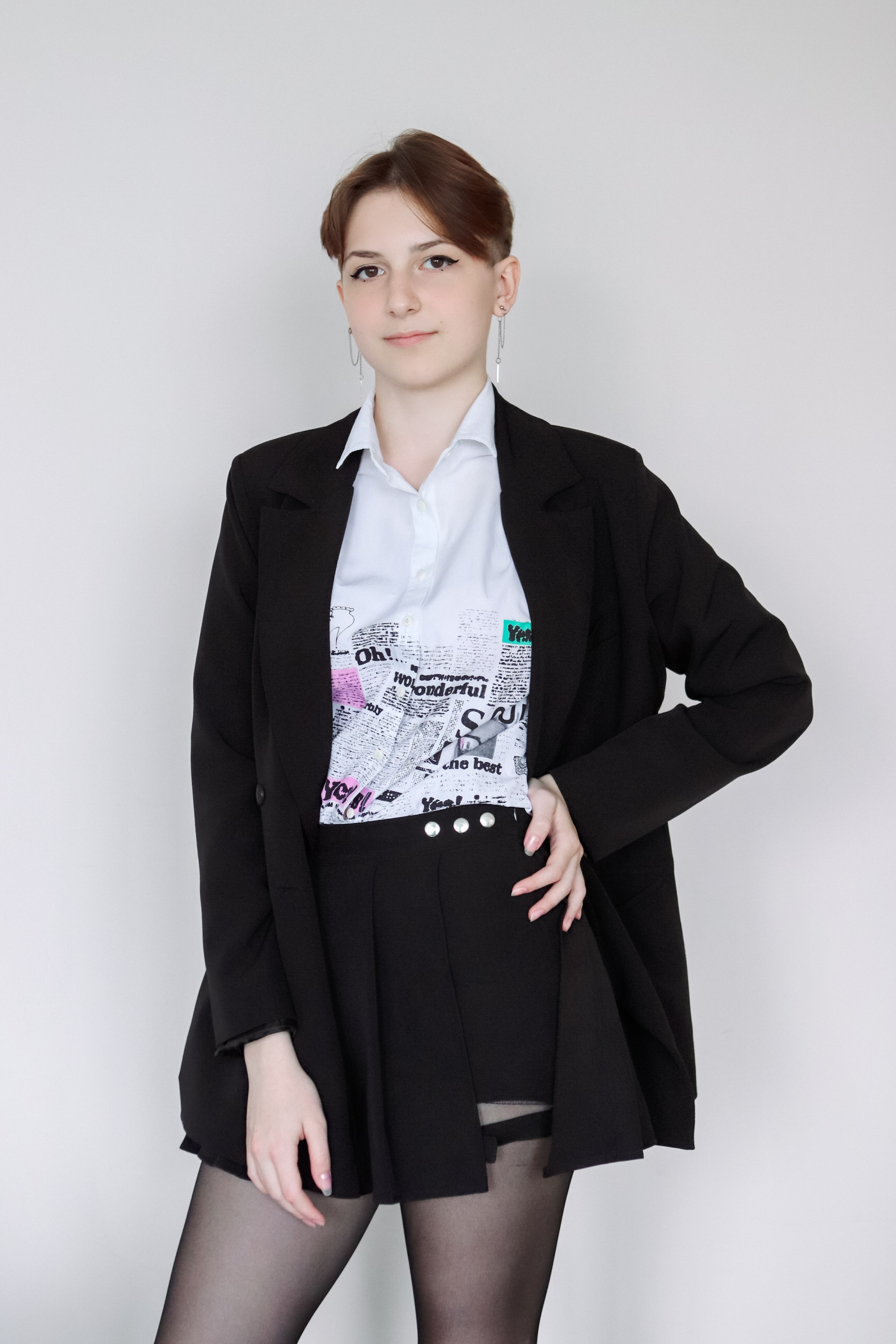 Выпускники 9 класс. Семейный свадебный детский фотограф Саранск Наталья Сыркина