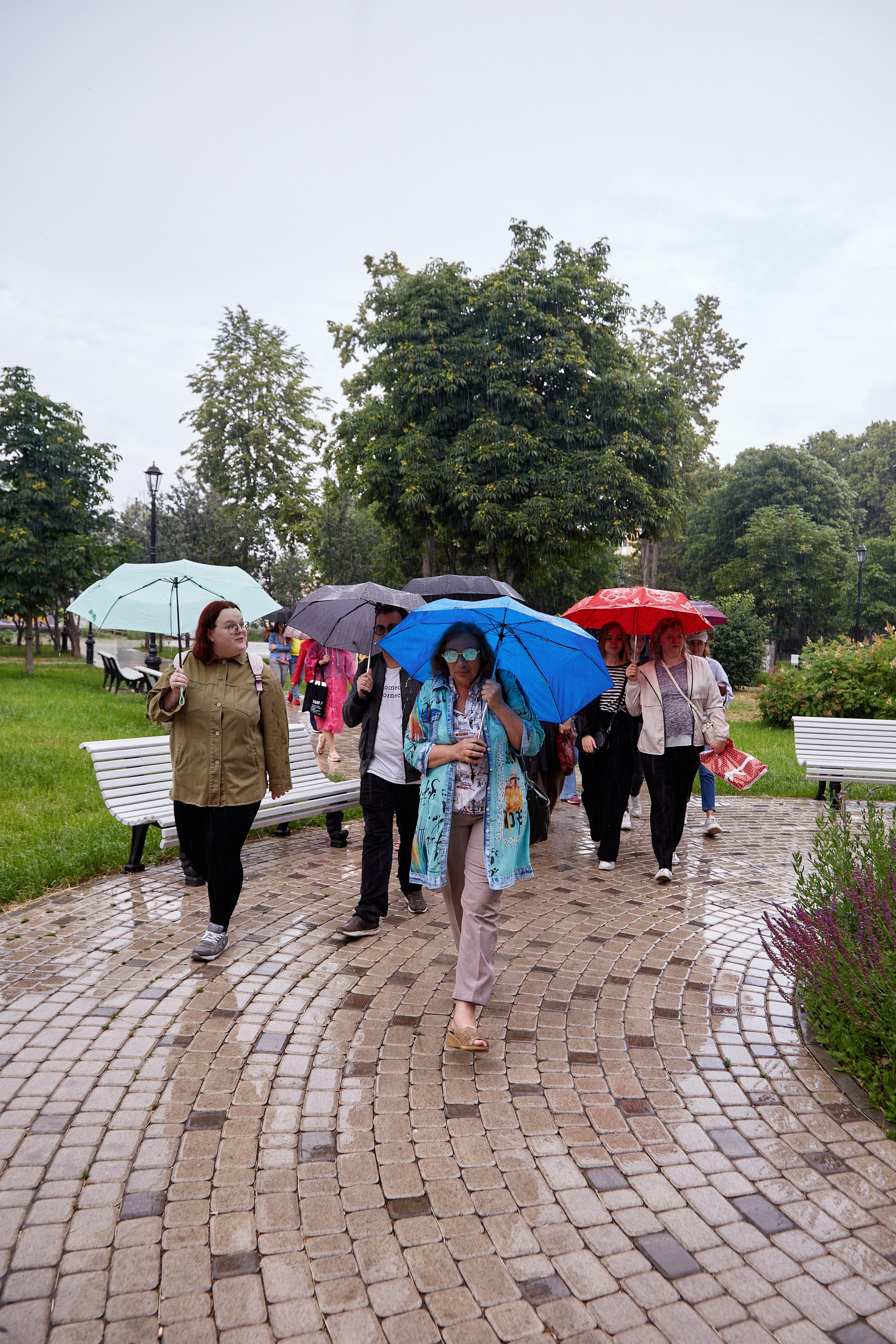 По архитектурному сердцу Безымянки. DENISOV ART (фото, видео, дизайн) САМАРА