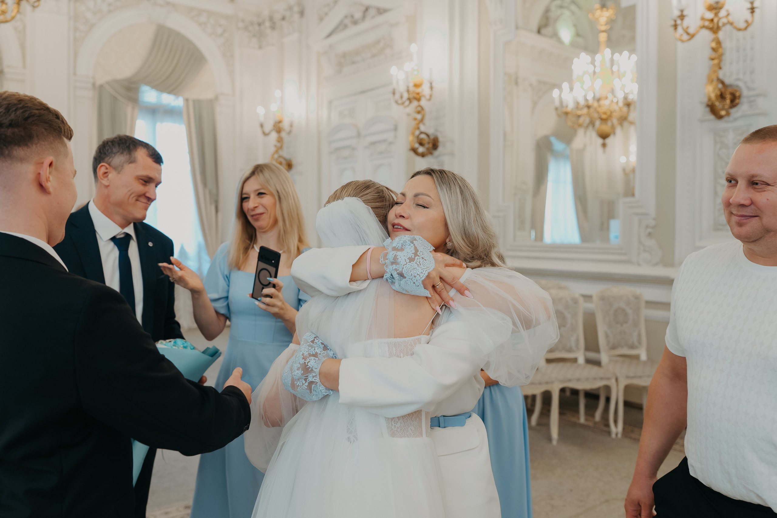 Настя и Даня. Фотограф в Санкт-Петербурге Мария Александрова