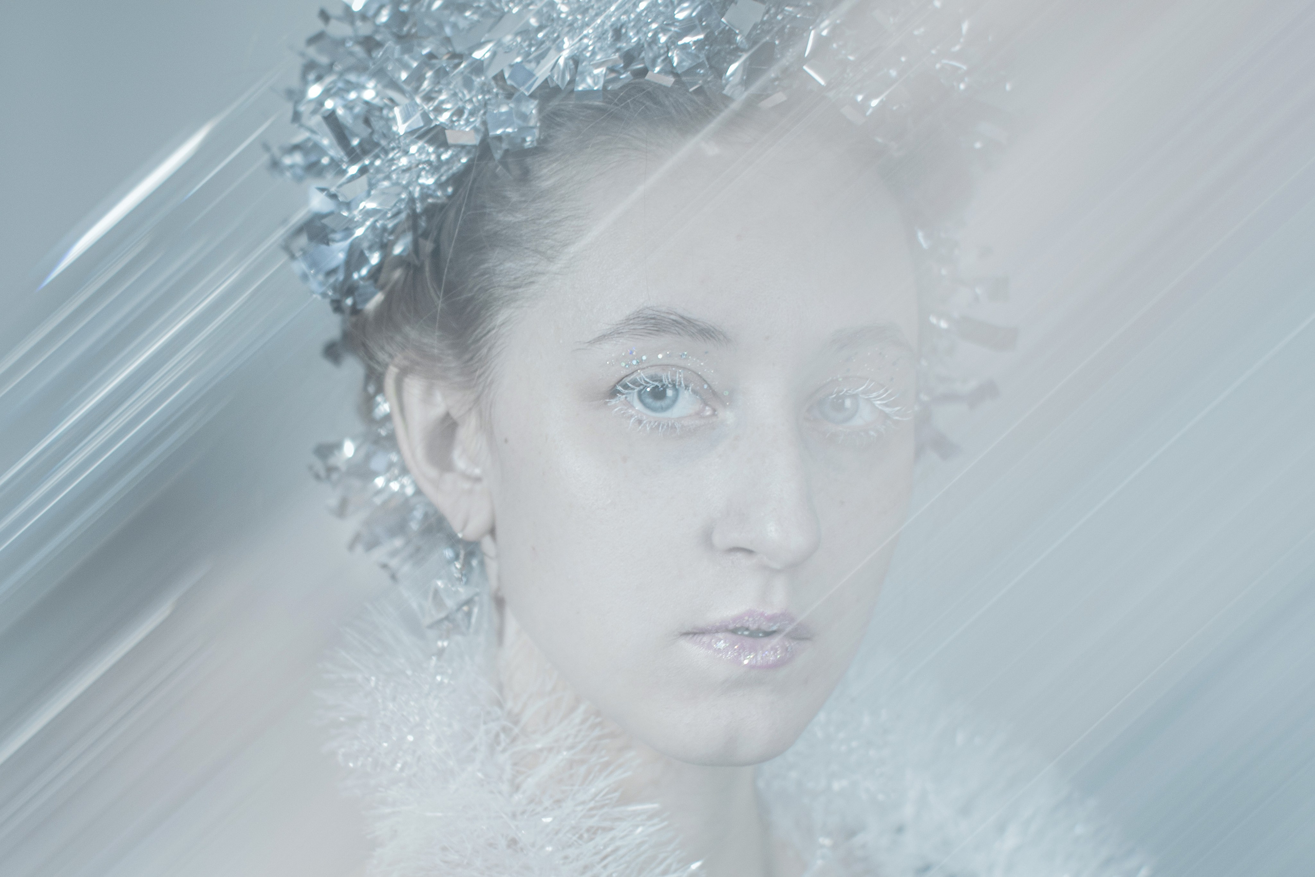 Концептуальные съемки. Фотограф людей в Красноярске. Татьяна Вишневская