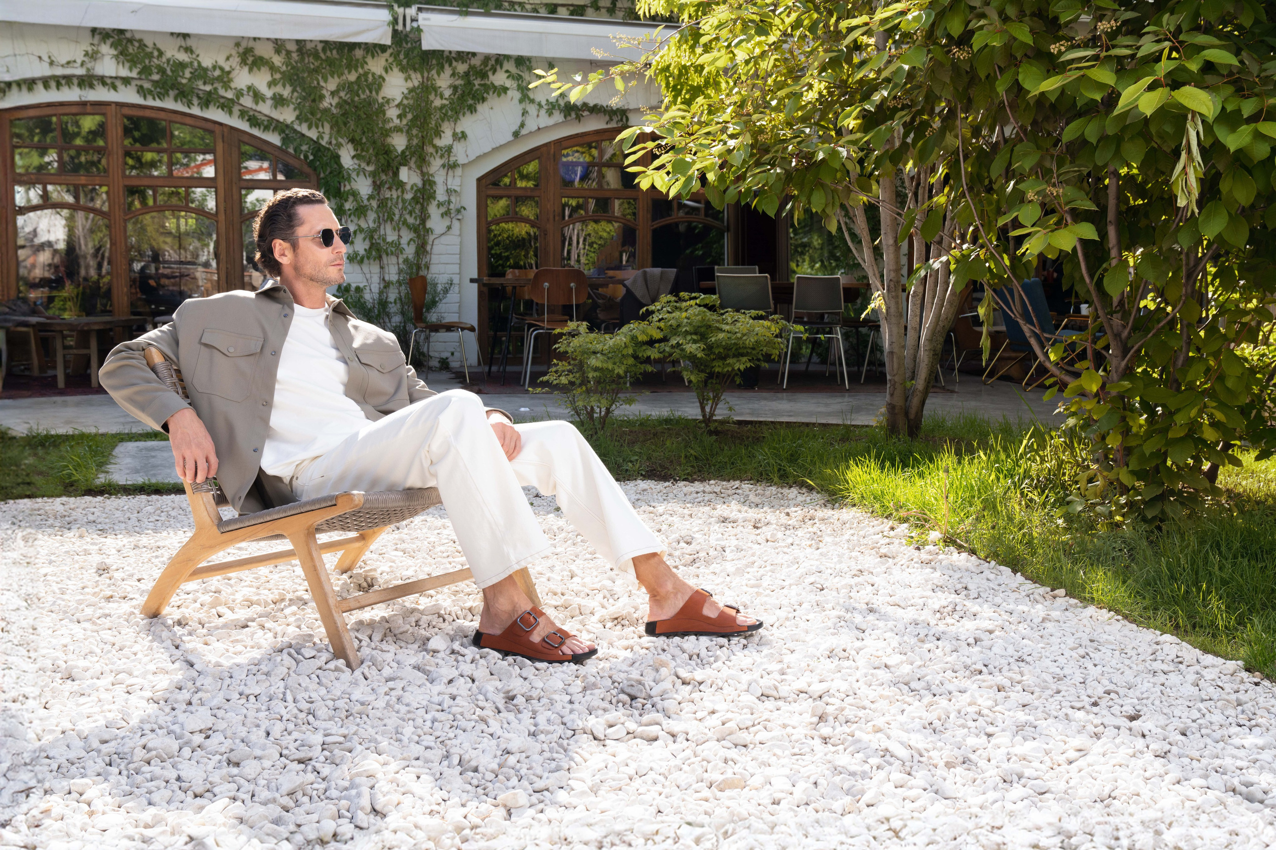 ECCO. Kate Blokhina Retoucher