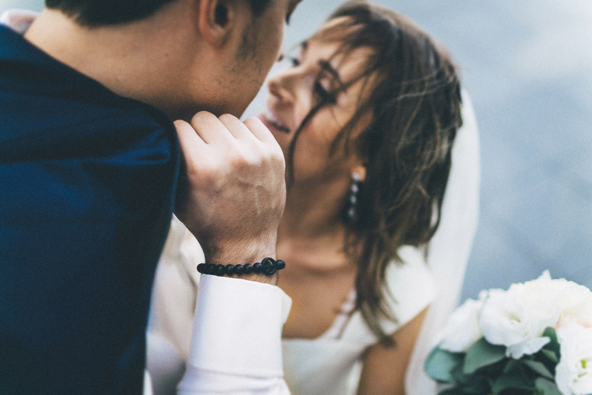 Ник & Диана. Свадебный фотограф в Москве — Павел Воронцов