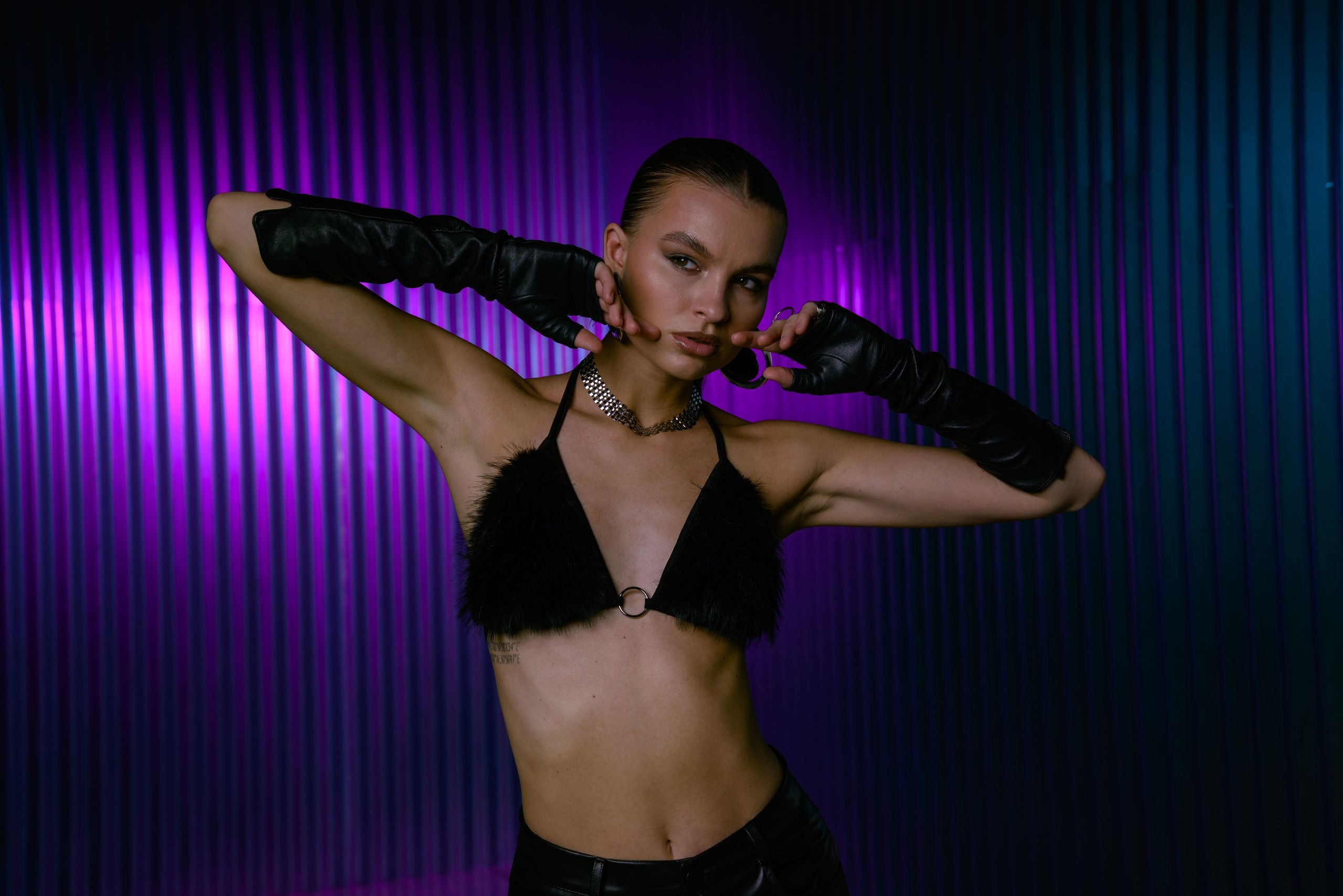 Фотосессии. Фотограф из Москвы Ярослава Панкратова