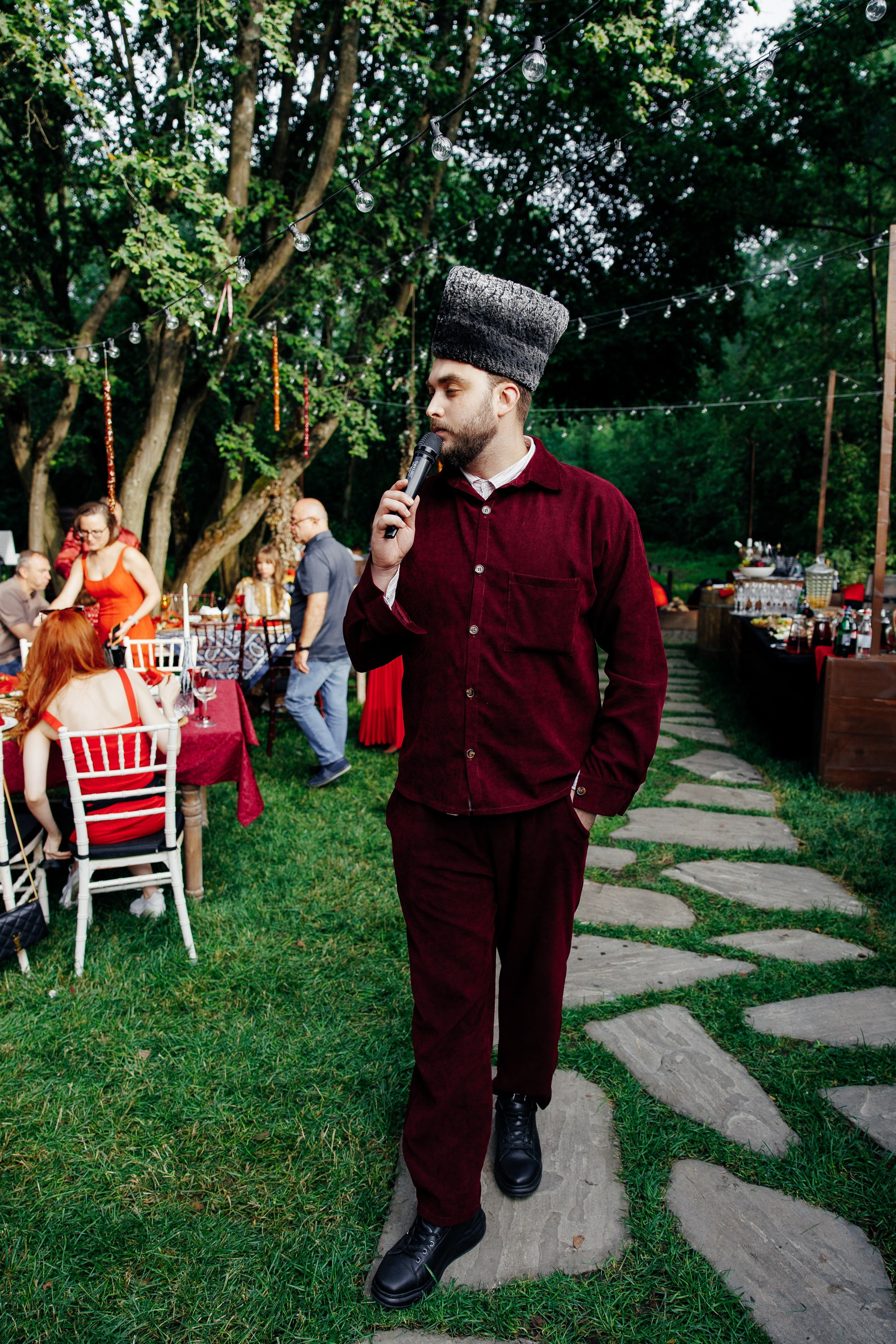 PRIVATE EVENT. Фотограф в Москве Алексей Виноградов