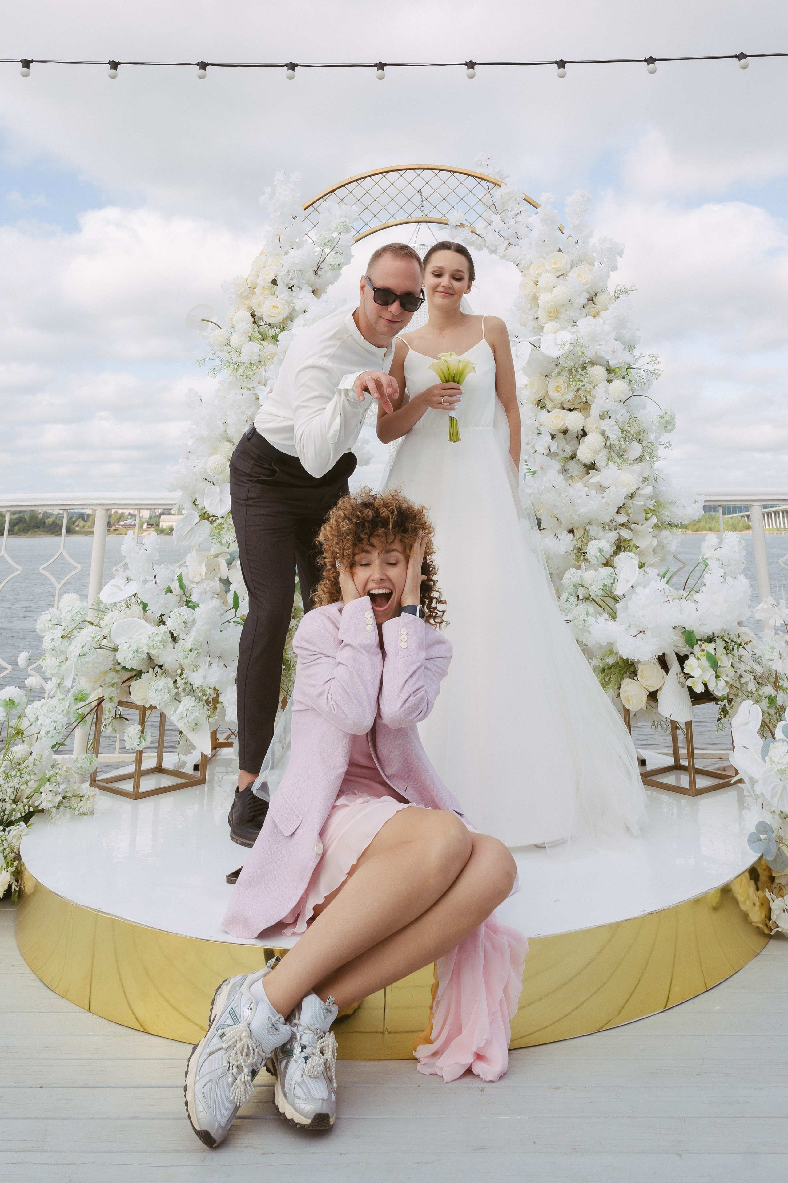 I&M Wedding day. Свадебный, репортажный, семейный фотограф Елена Брюхова