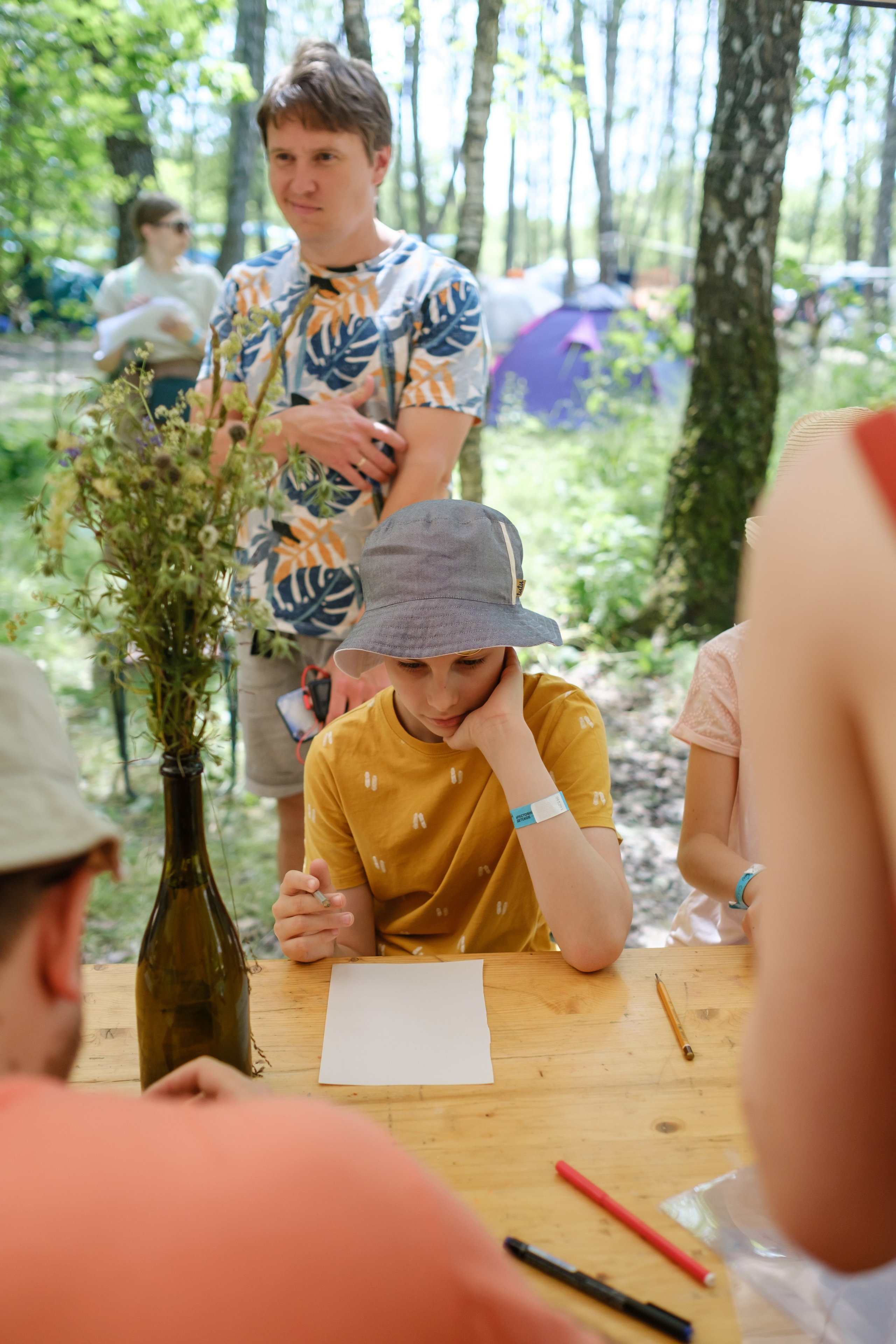 Архстояние детское 2023. Семейный и детский фотограф в Москве Светлана Потемкина