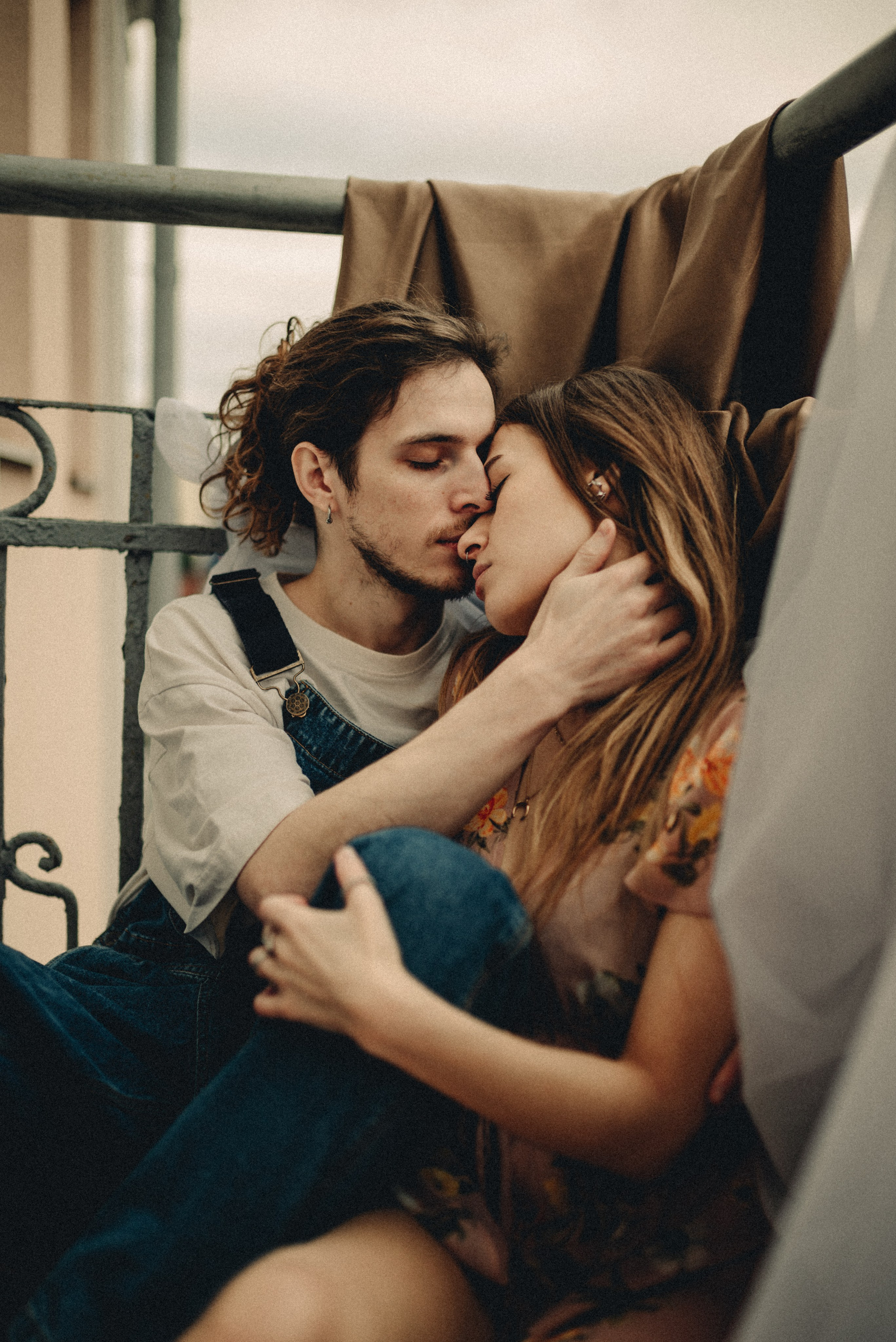 Надежда и Александр. Фотограф Санкт-Петербург, Новороссийск