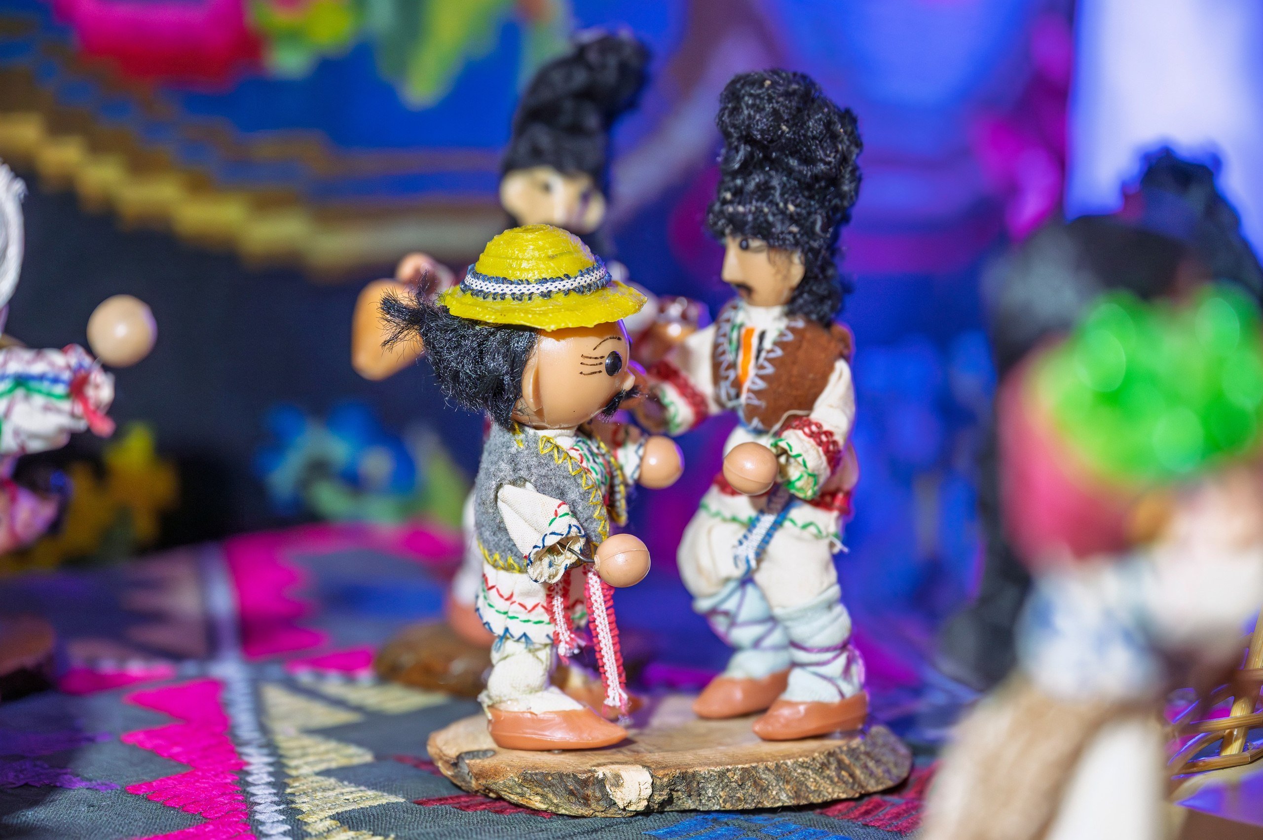 Вечер памяти Лилии Амарфий в камерном пространстве Московского театра оперетты. 2025. Фотограф Анна Мельникова | Москва