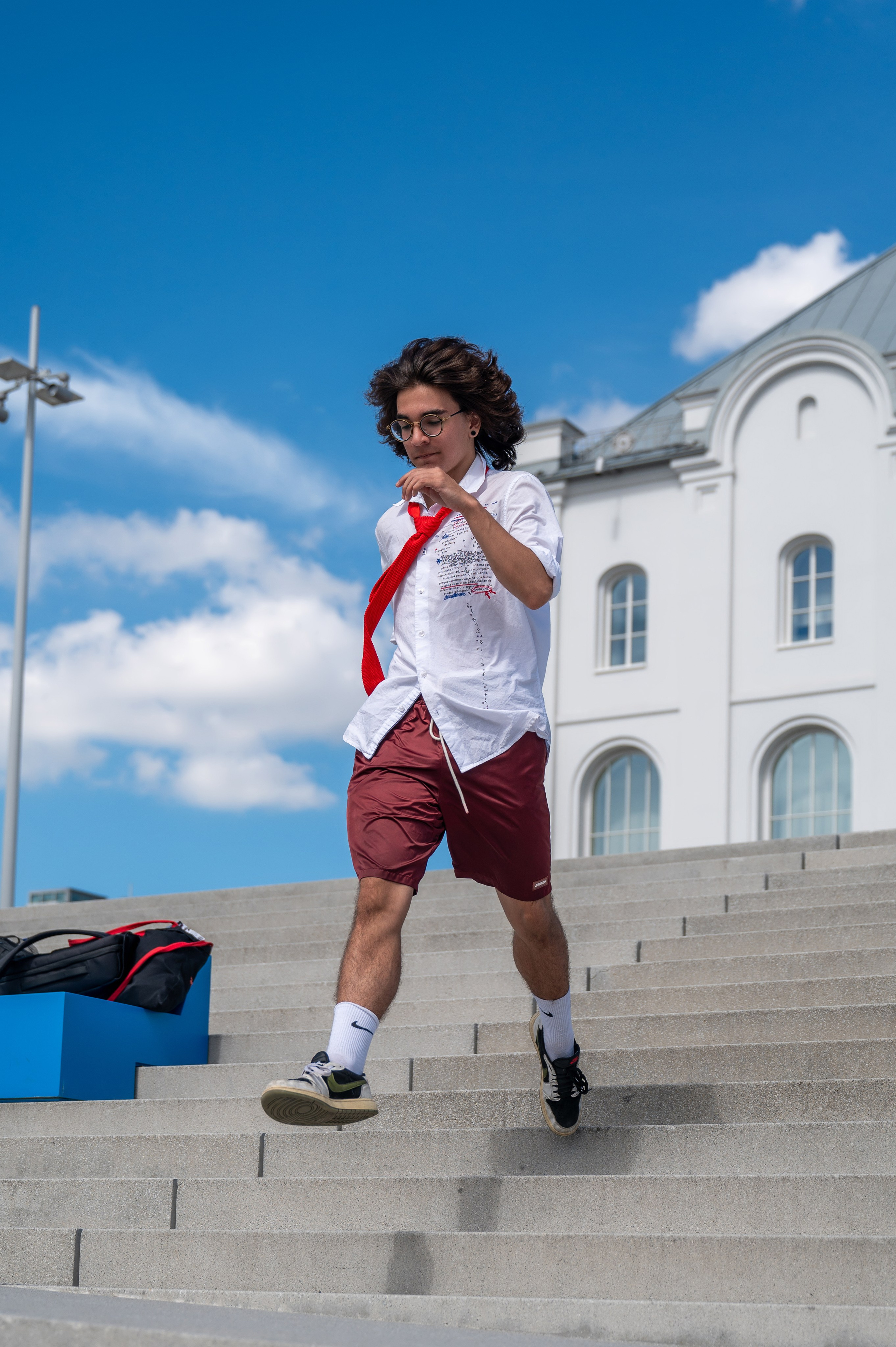 Филипп. Фотограф Анна Мельникова | Москва