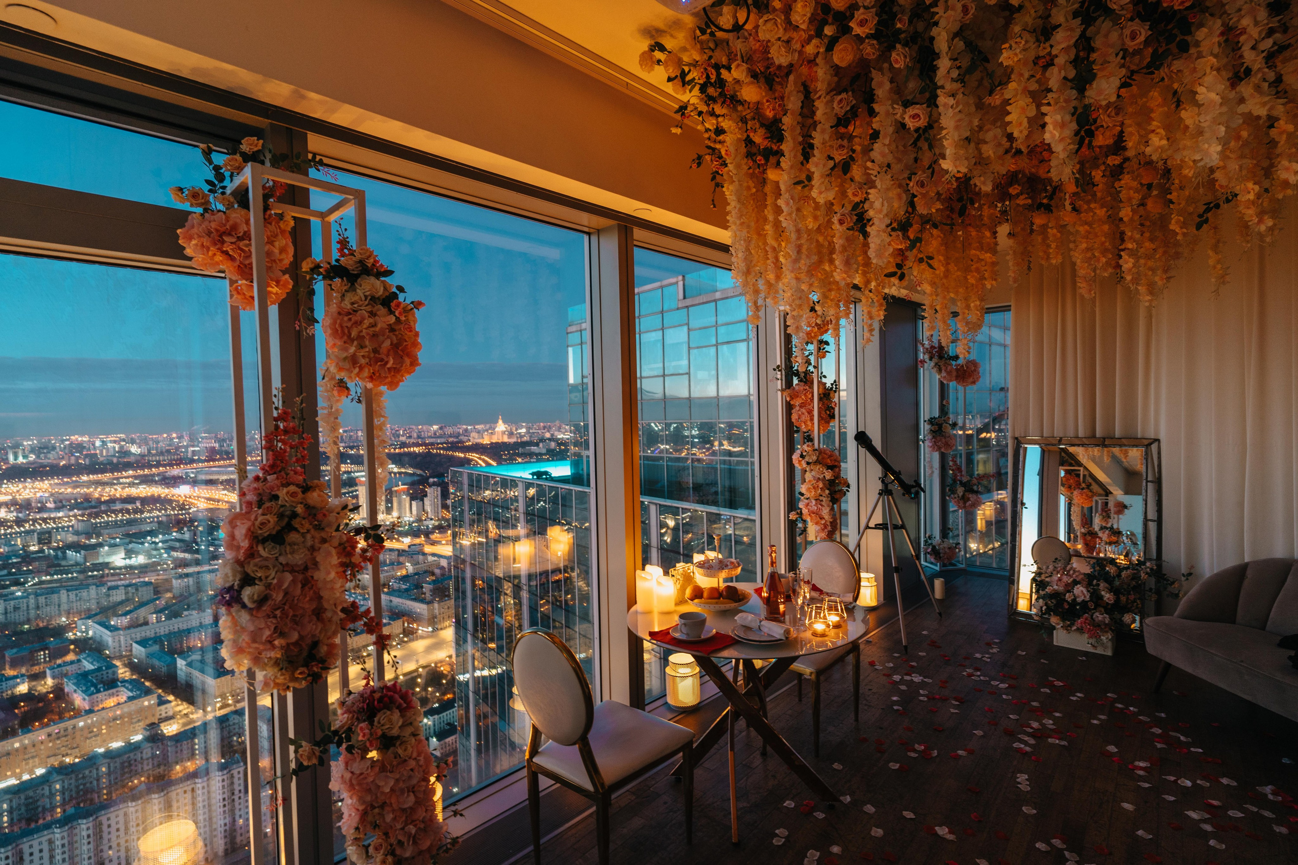 Интерьер. Фотограф, видеограф / alx.likhomanov / санкт-петербург