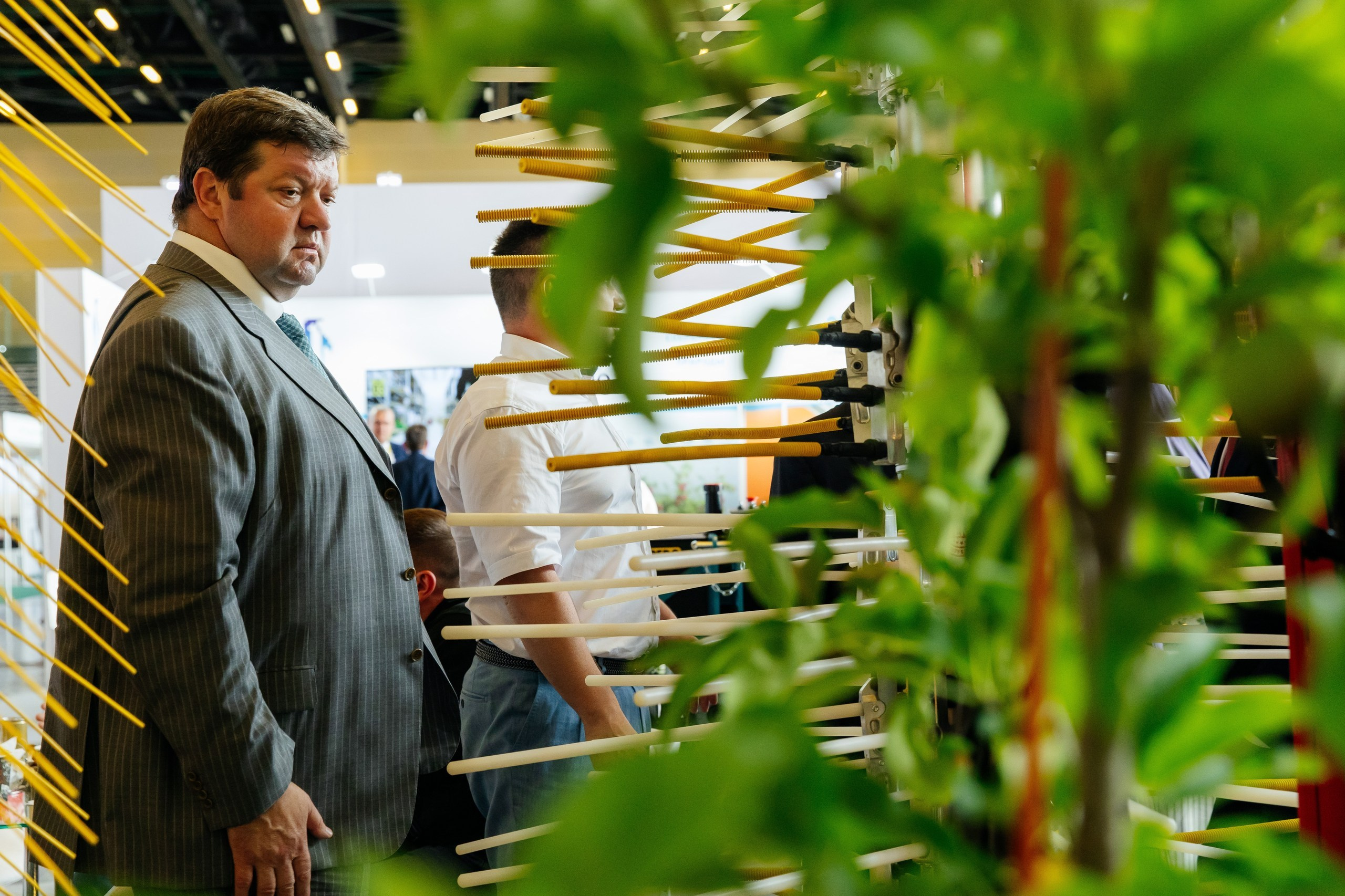 ЭКСПО. Фотограф Николай Петрушкин | Ставрополь, Москва