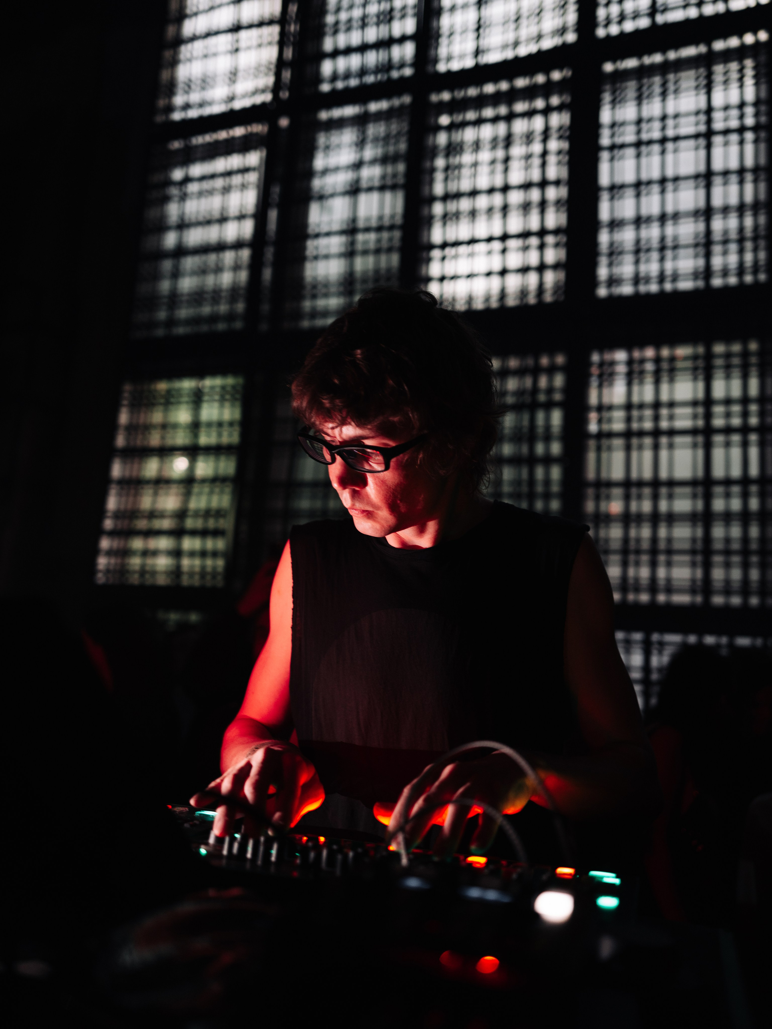 SICK YEARS, ARMA ╳ SILA SVETA. @tomrus: Рустам Шагиморданов — фотограф