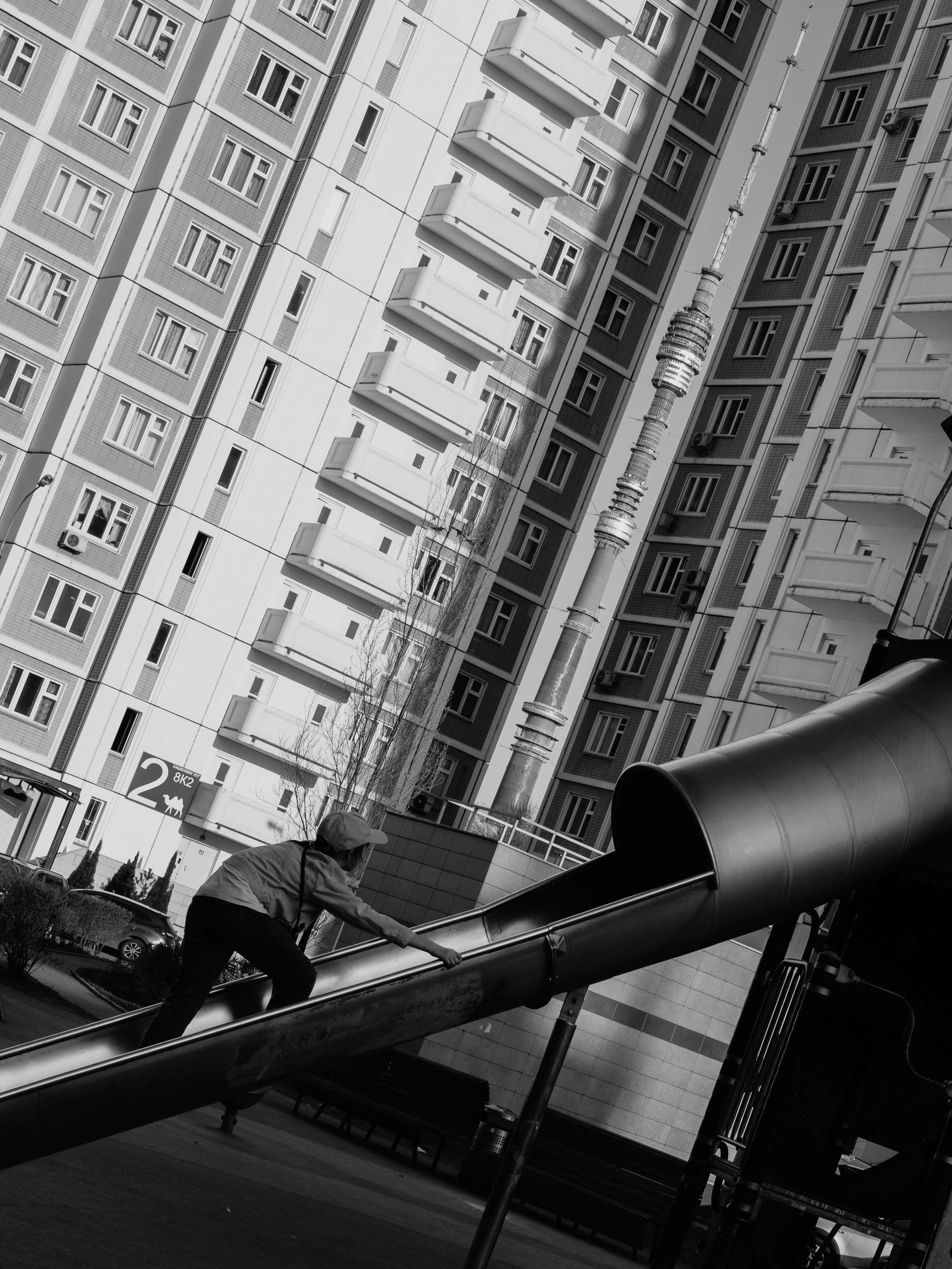 Street photography / Уличная фотография. @tomrus: Рустам Шагиморданов — фотограф