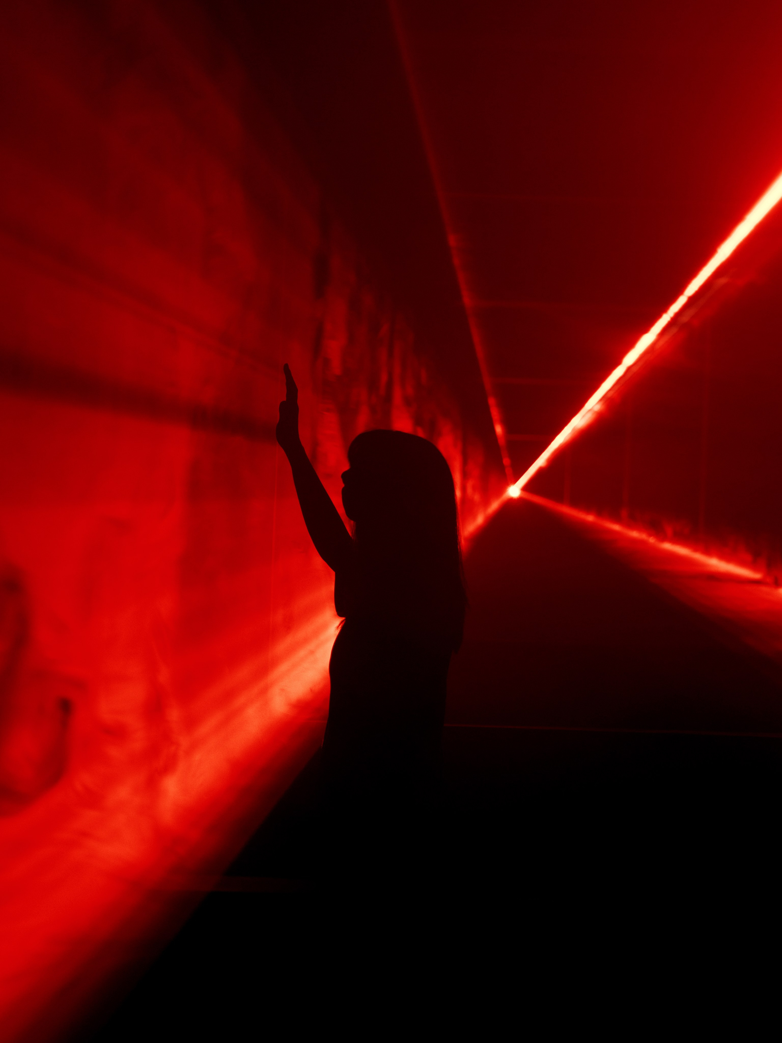 INTERVALS.EXHIBITION. @tomrus: Рустам Шагиморданов — фотограф