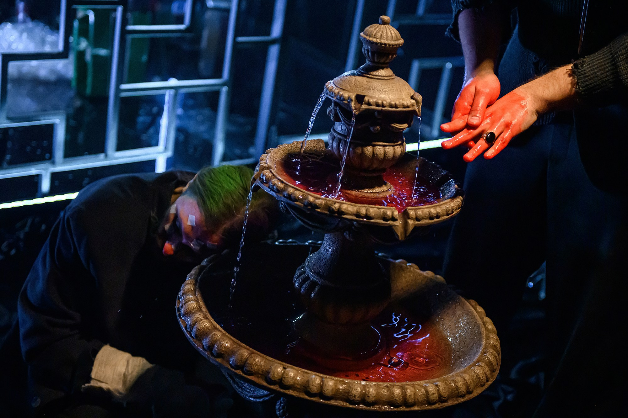 Репортажи. Фотограф Павел «Maverick» Усаченко