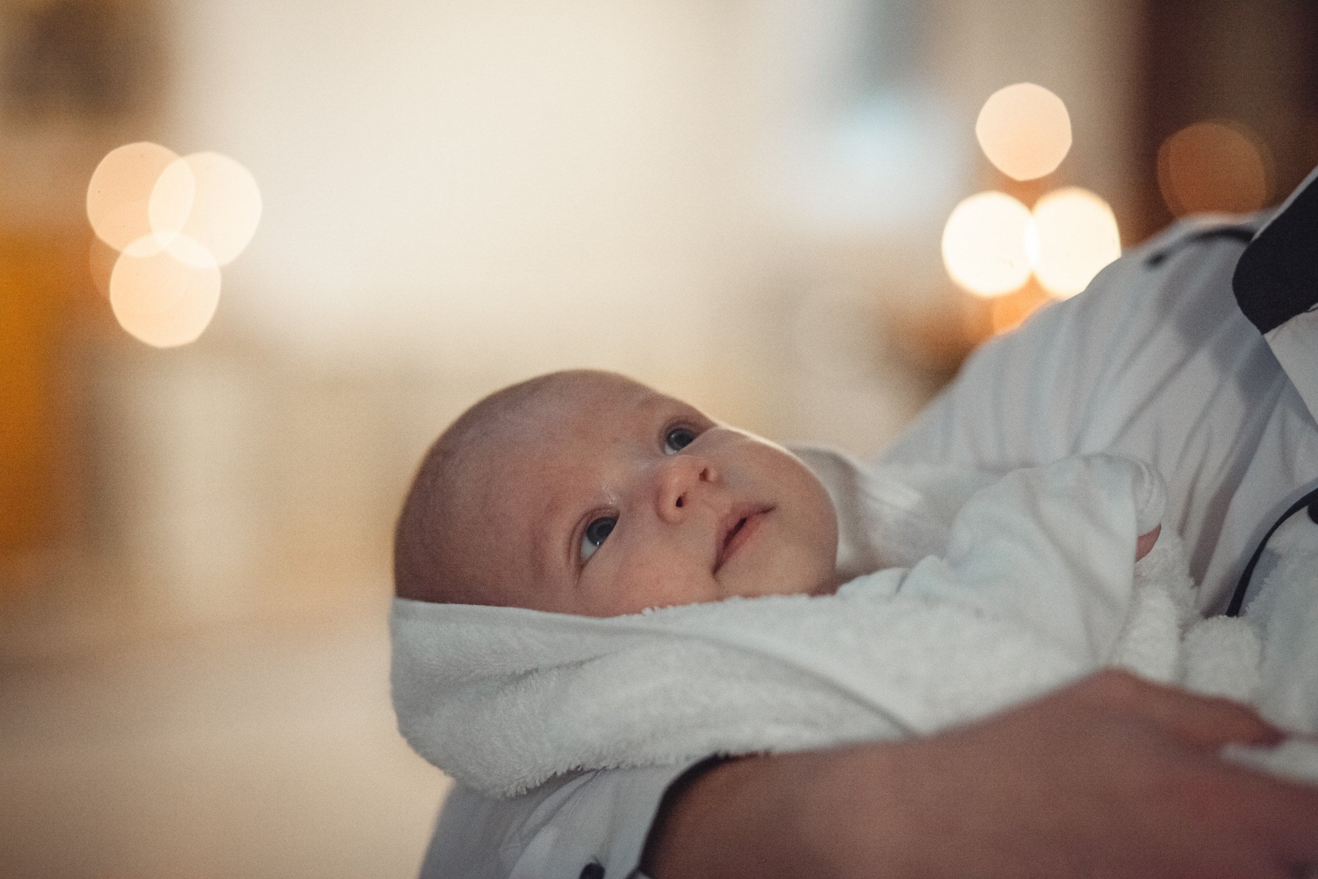 Таинство крещения Алексея. Фотограф на крещение и венчание в Самаре и Тольятти Елена Арди
