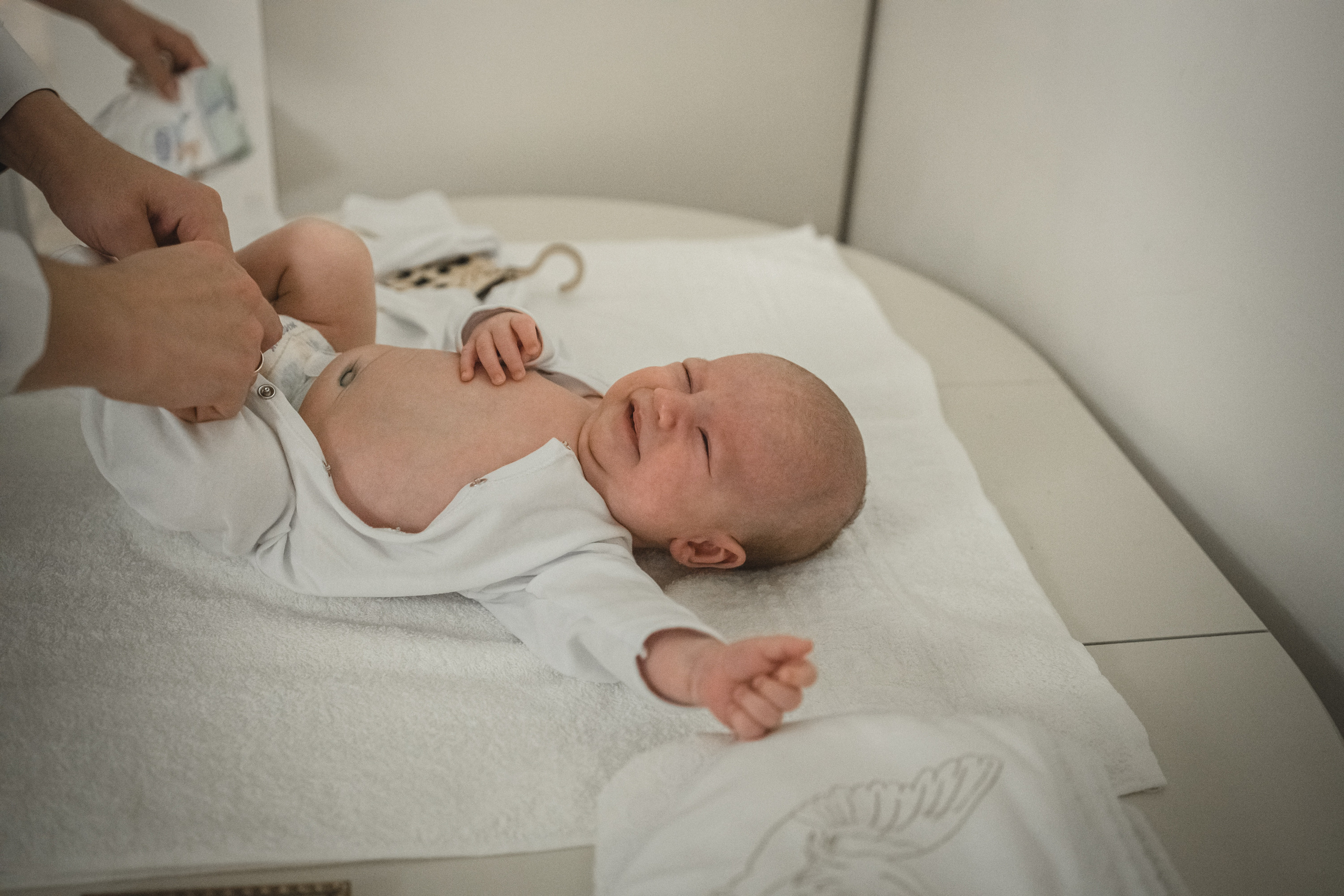 Таинство крещения Алексея. Фотограф на крещение и венчание в Самаре и Тольятти Елена Арди