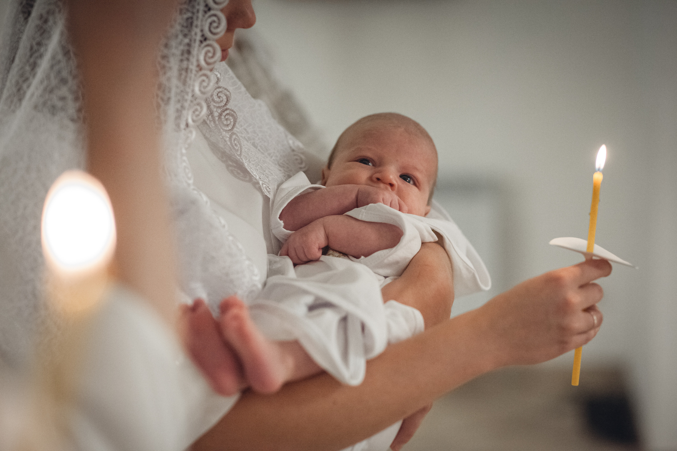 Таинство крещения Алексея. Фотограф на крещение и венчание в Самаре и Тольятти Елена Арди