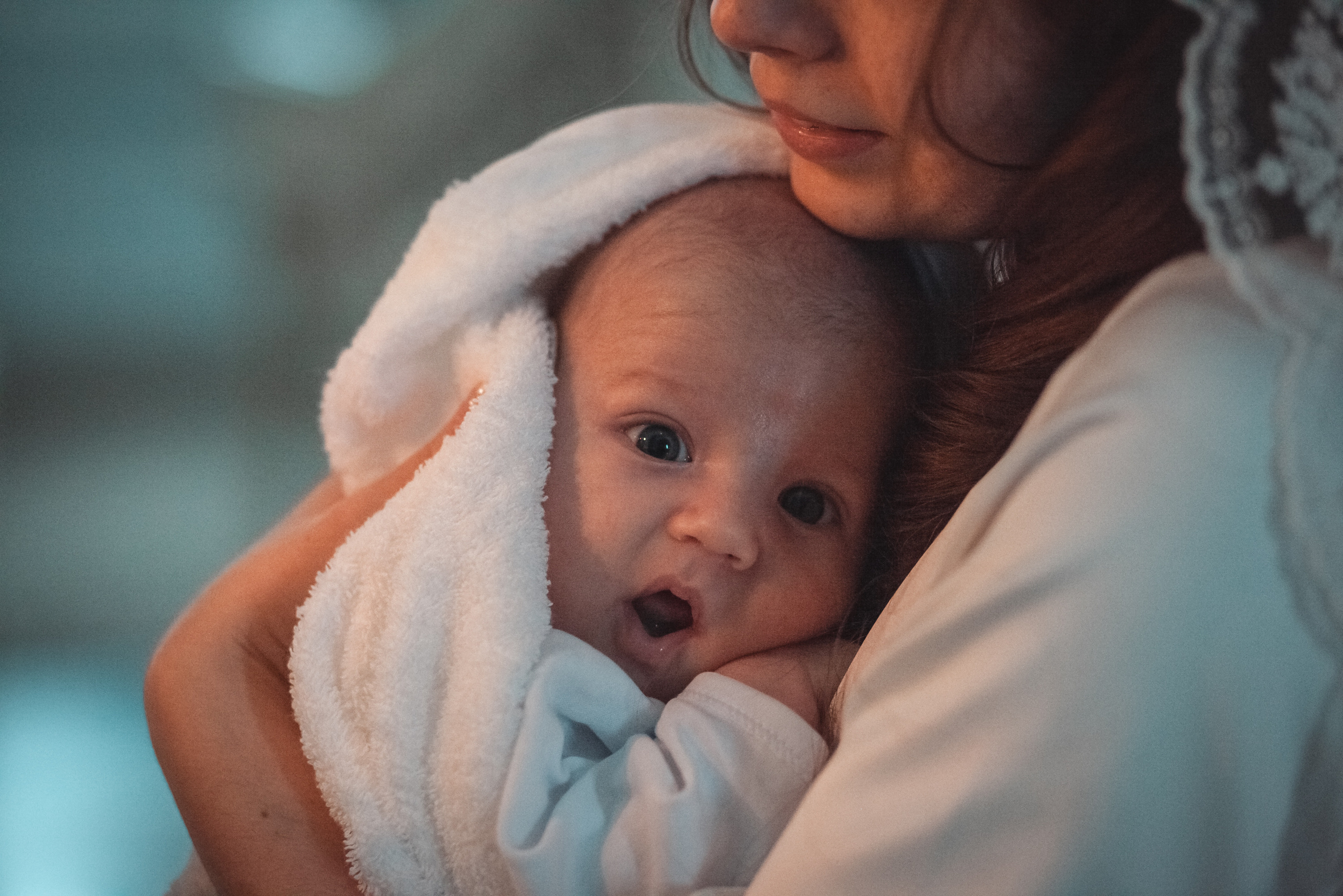 Таинство крещения Алексея. Фотограф на крещение и венчание в Самаре и Тольятти Елена Арди