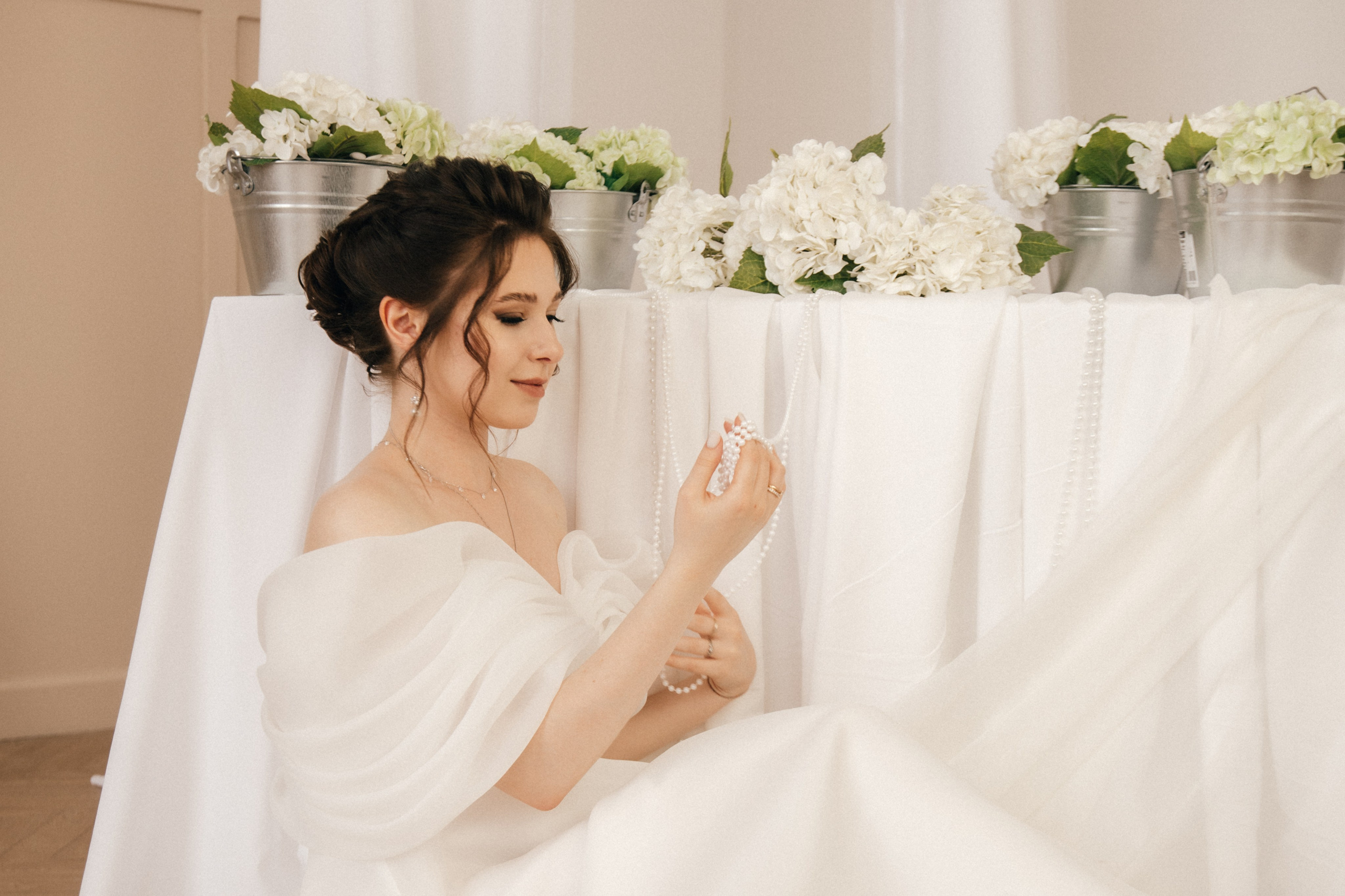 Матвей и Ксения. Свадебный и женский фотограф