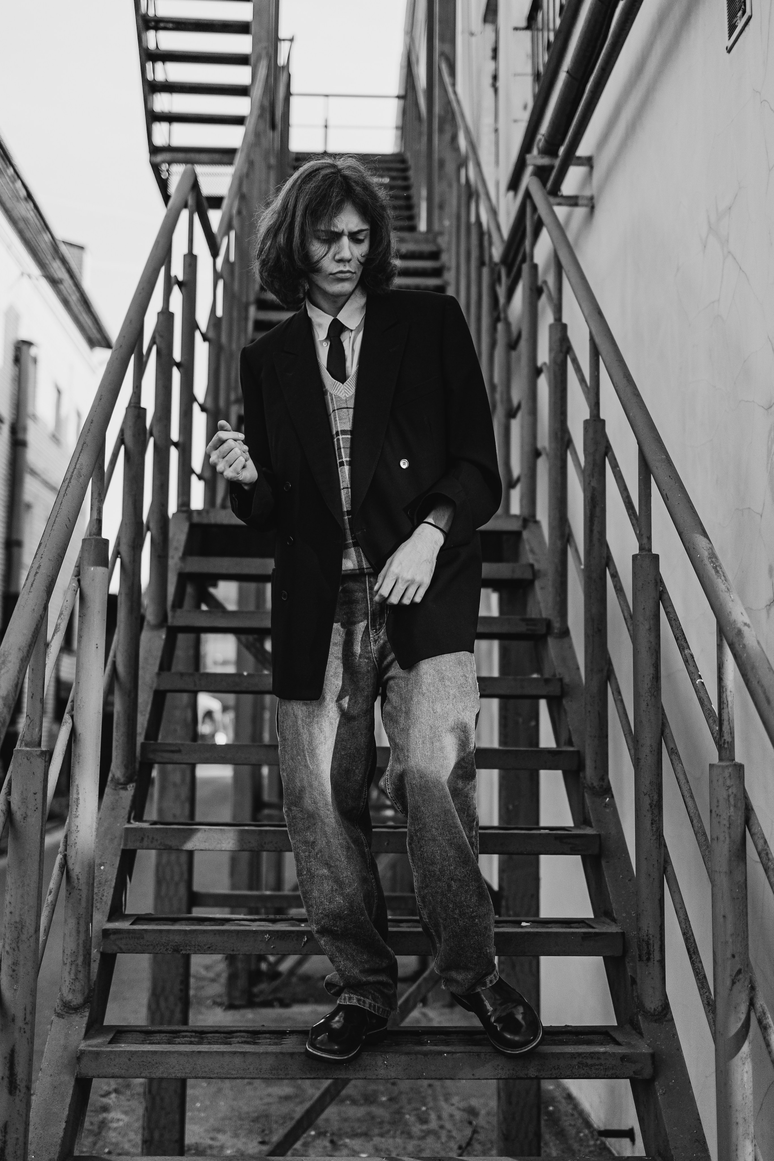 Юра. Одегова Лариса портретный фотограф в Нижнем Новгороде