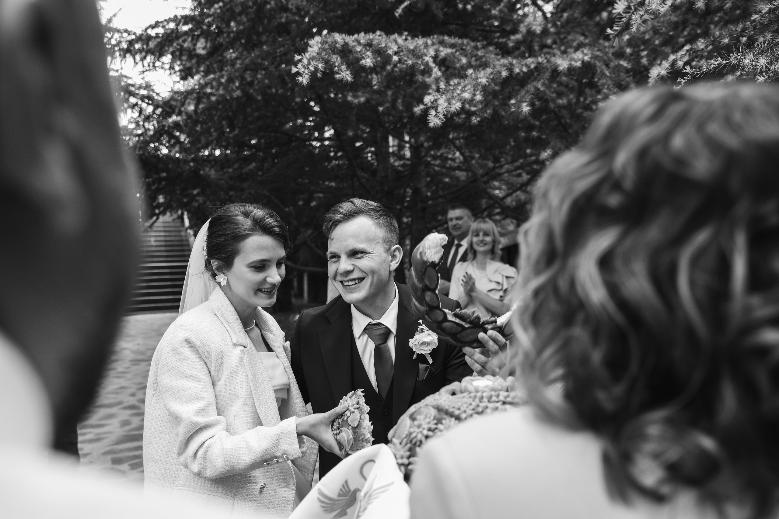 Анонс свадьба Максим и Татьяна. Свадебный и семейный фотограф в Севастополе и Крыму Анастасия Сураева