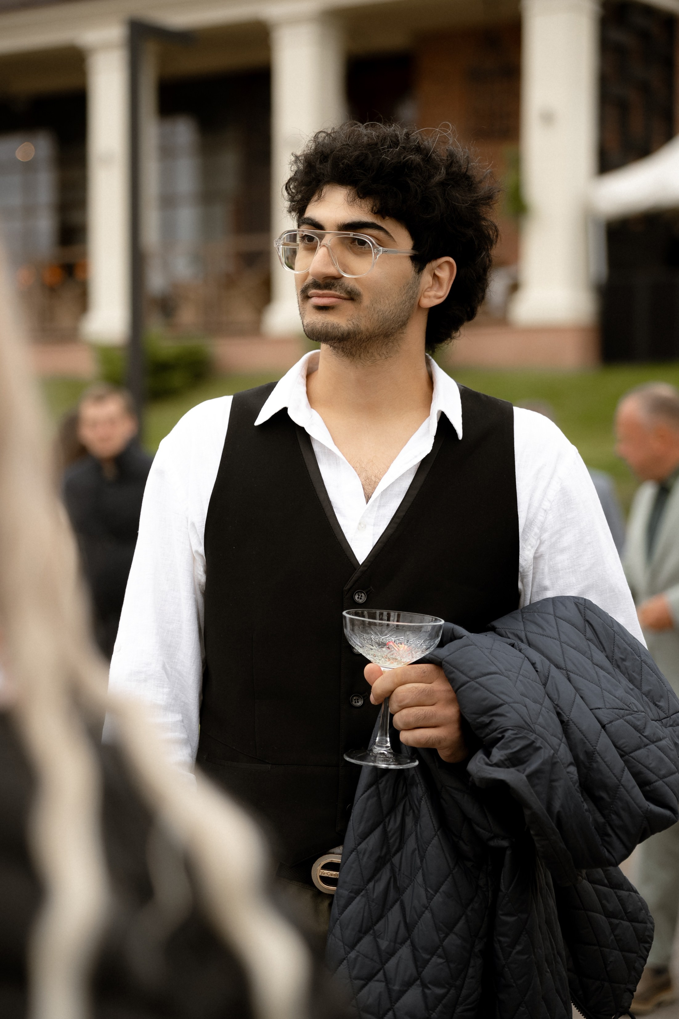 Даша+Илья Анонс. Семейный и портретный фотограф в Саратове Сахарова Маша