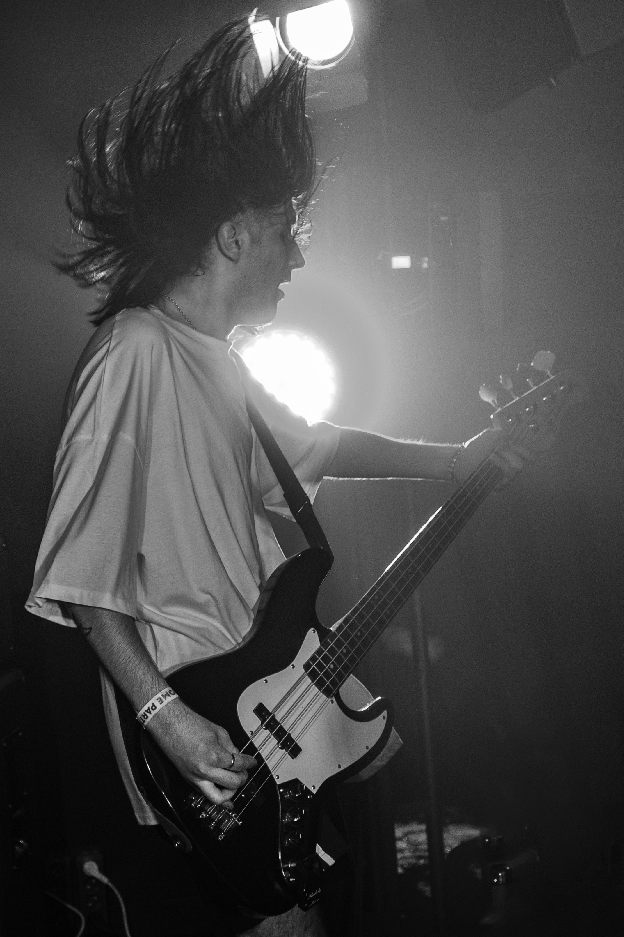 Концертная фотография. Фотограф Ольга Яканова