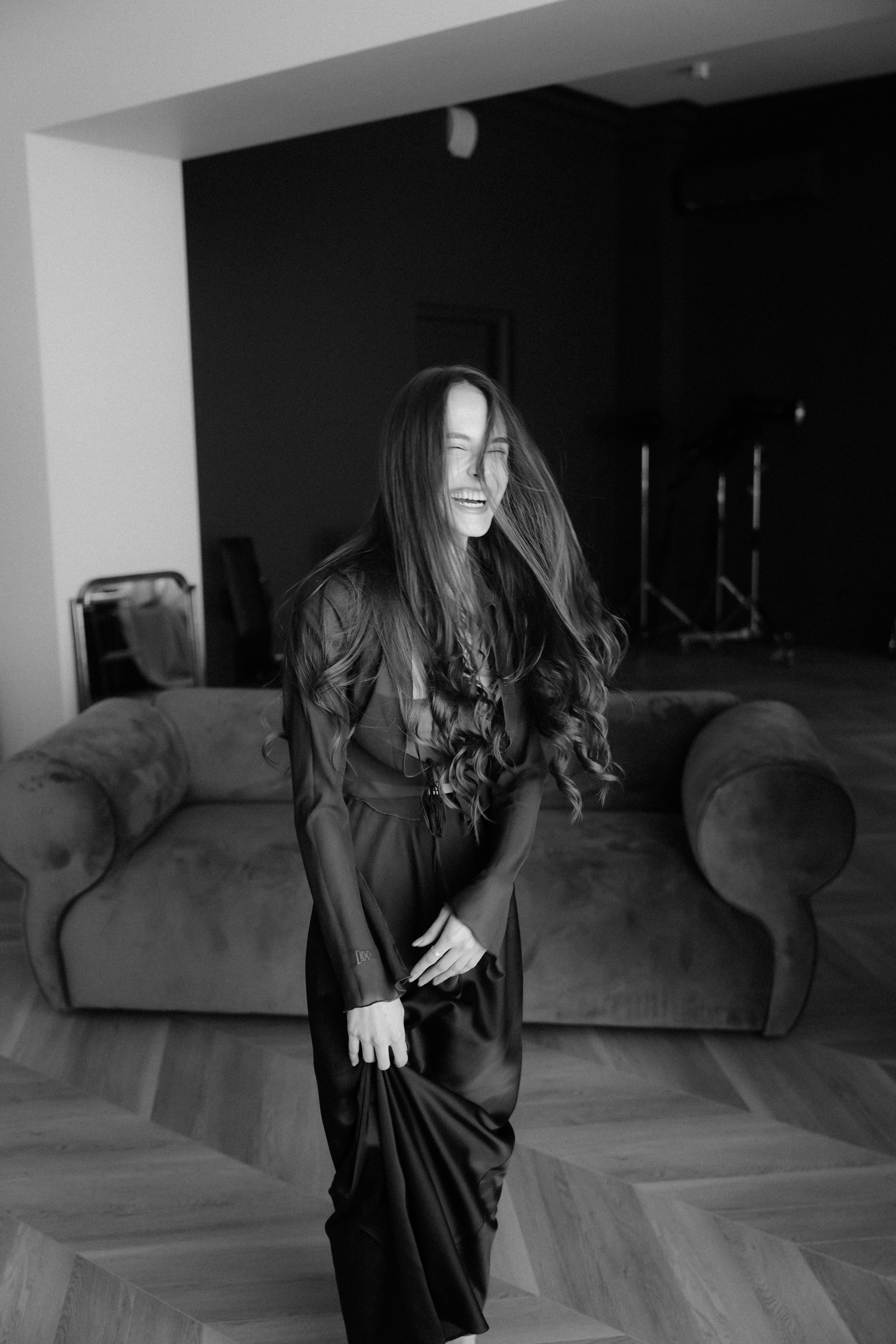 Александра. Фотограф с психологическим образованием