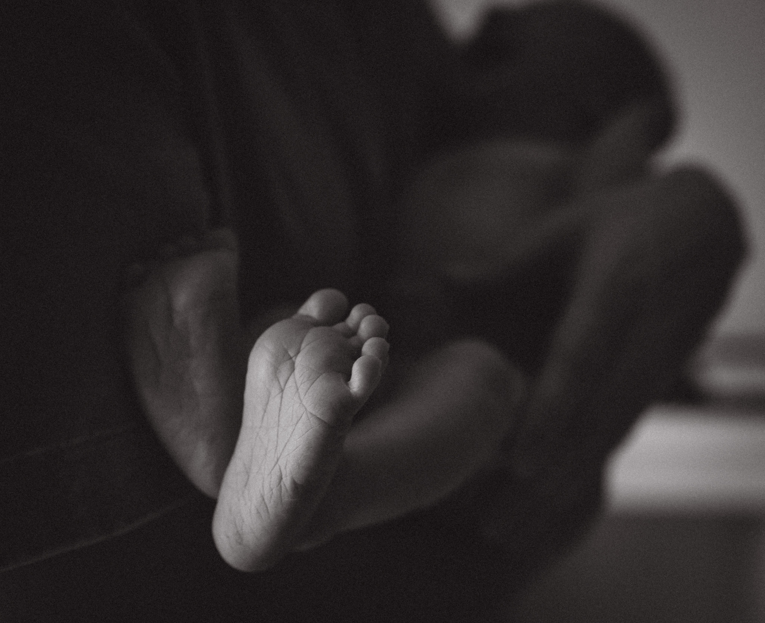 Пакет «Ньюборн lifestyle». Портретный и семейный lifestyle фотограф Мария Боленичева в Москве и Красногорске