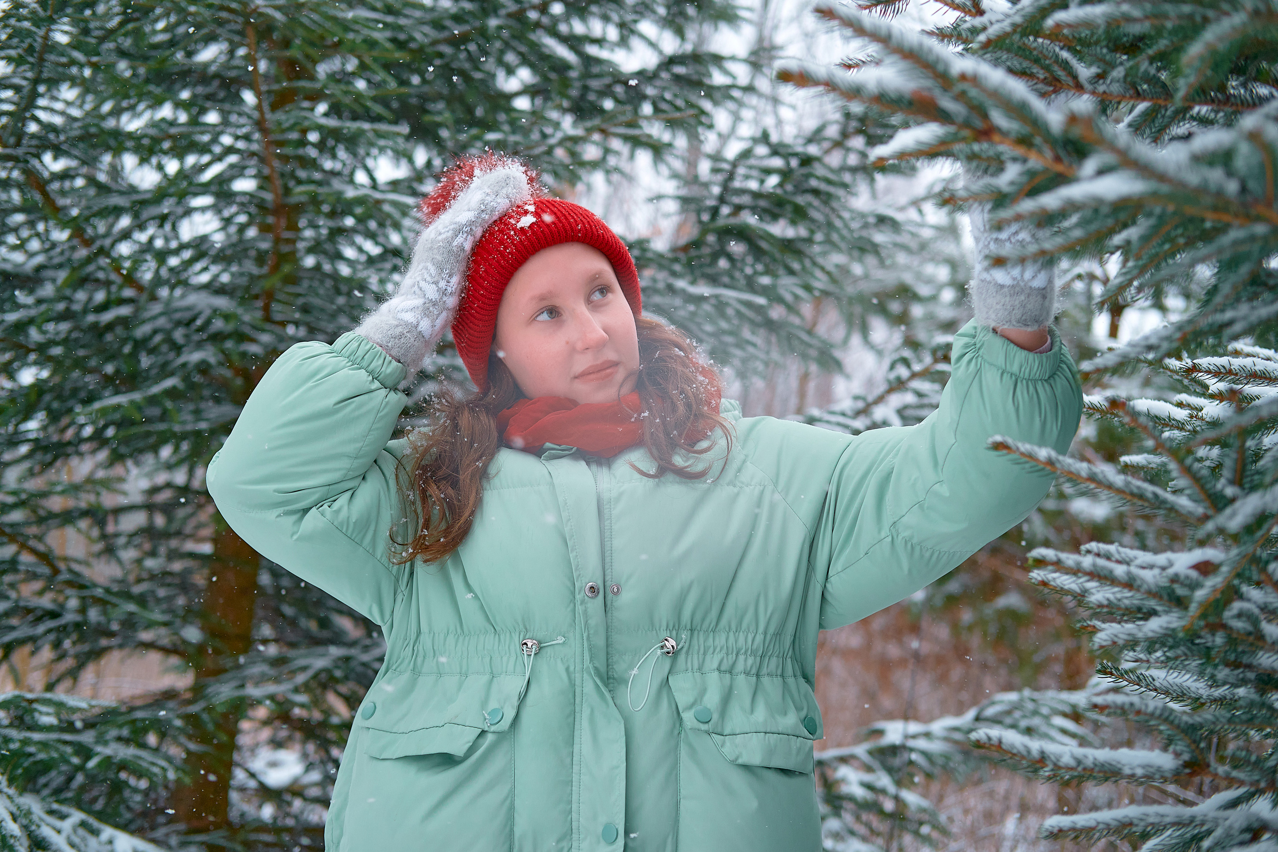 Дети. Семейный и женский фотограф в Новомосковске и Узловой Михеева Татьяна