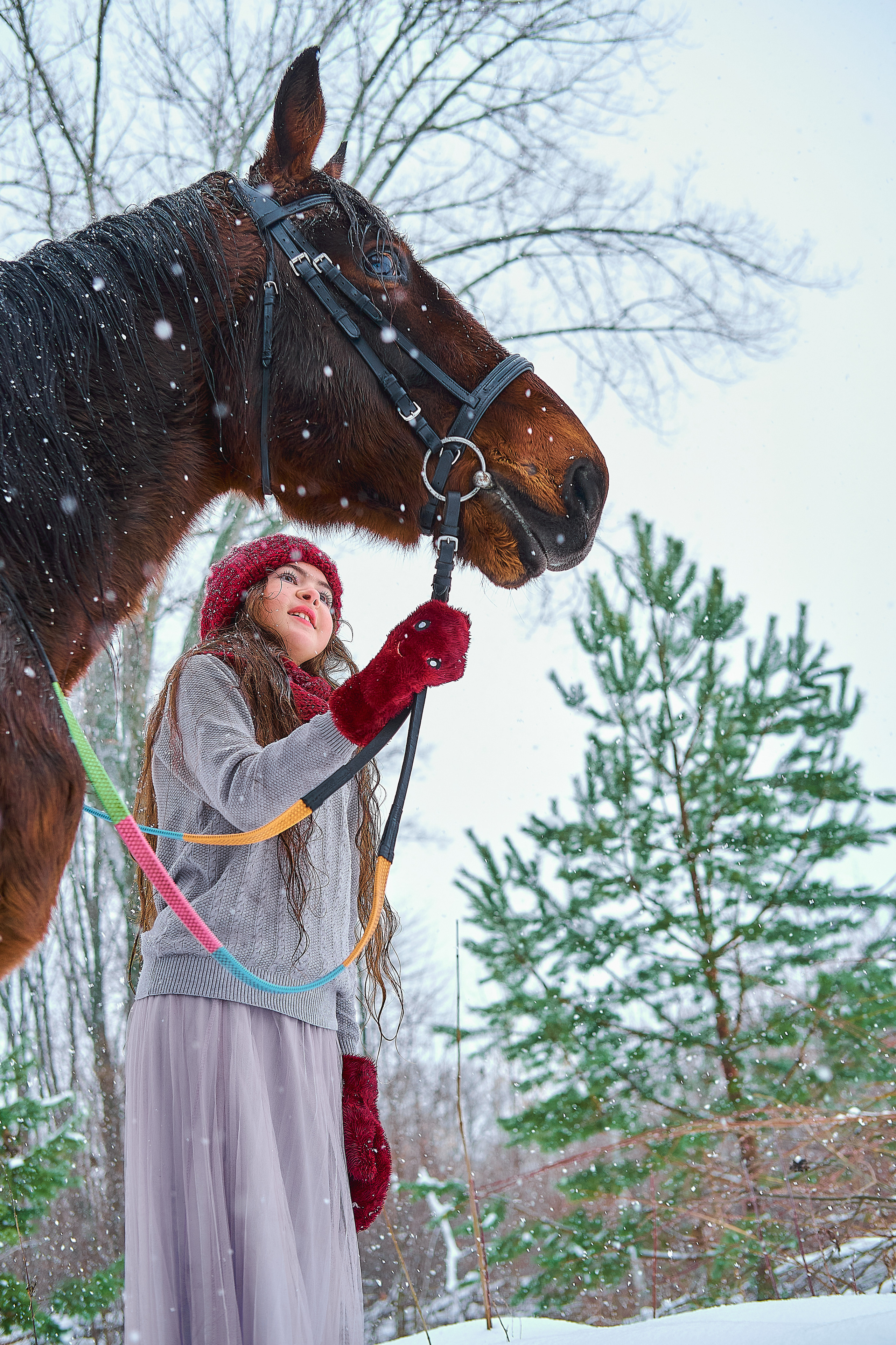 Дети. Семейный и женский фотограф в Новомосковске и Узловой Михеева Татьяна