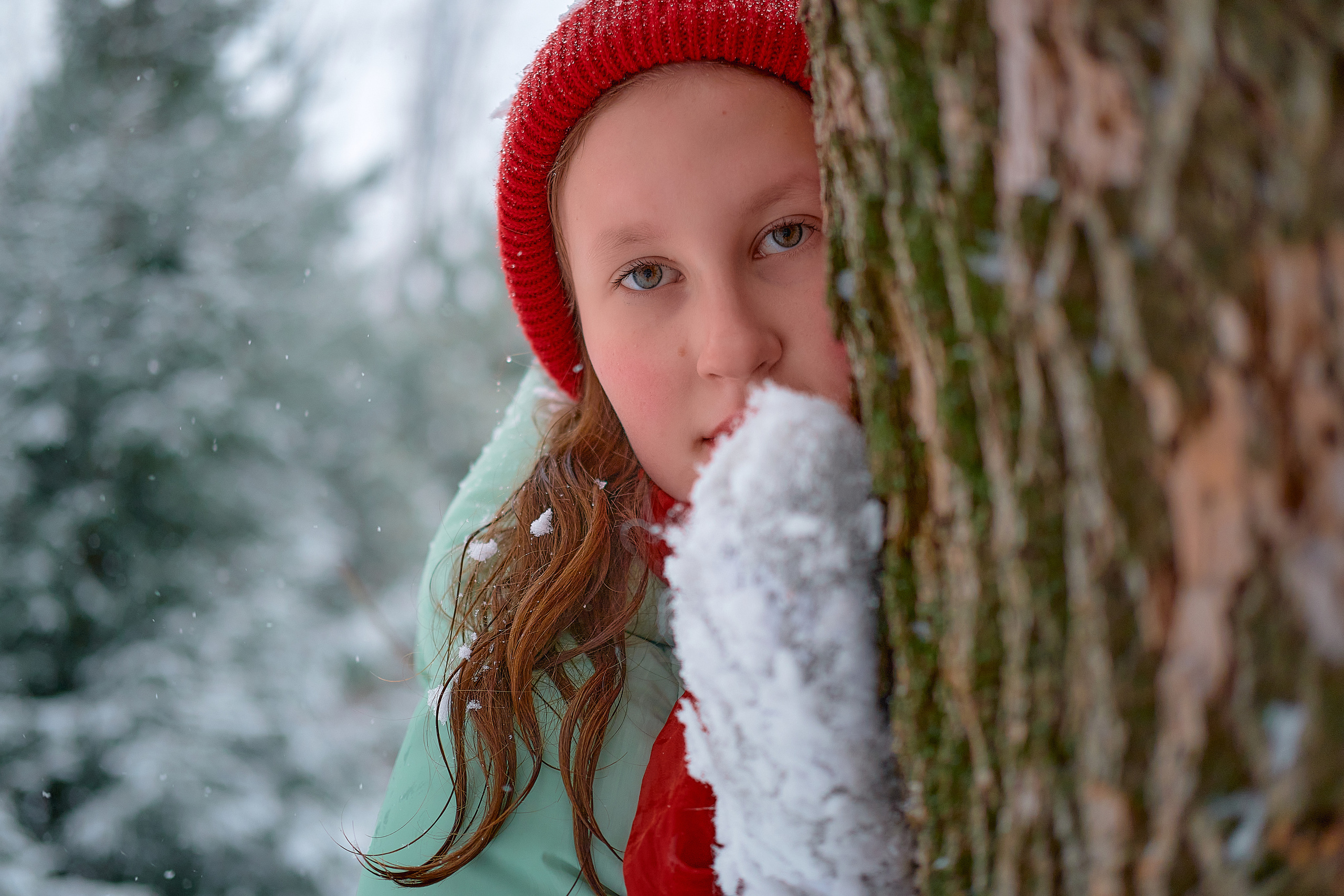 Дети. Семейный и женский фотограф в Новомосковске и Узловой Михеева Татьяна