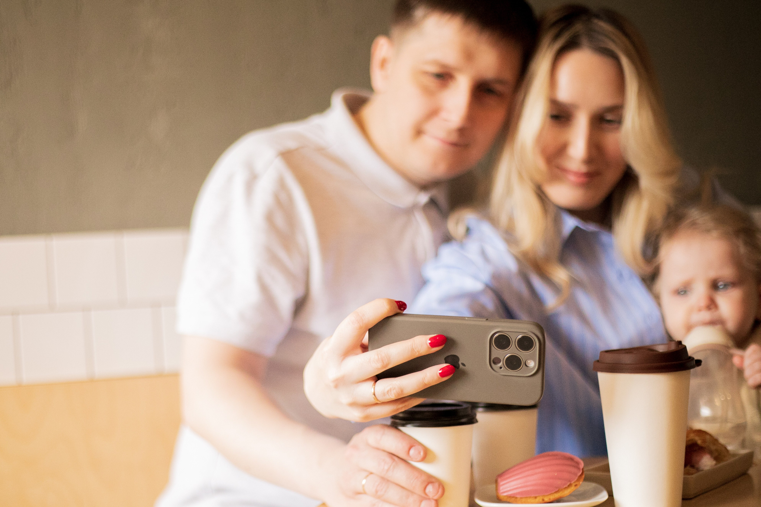 Детские съемки. Семейный и детский фотограф в г. Кемерово