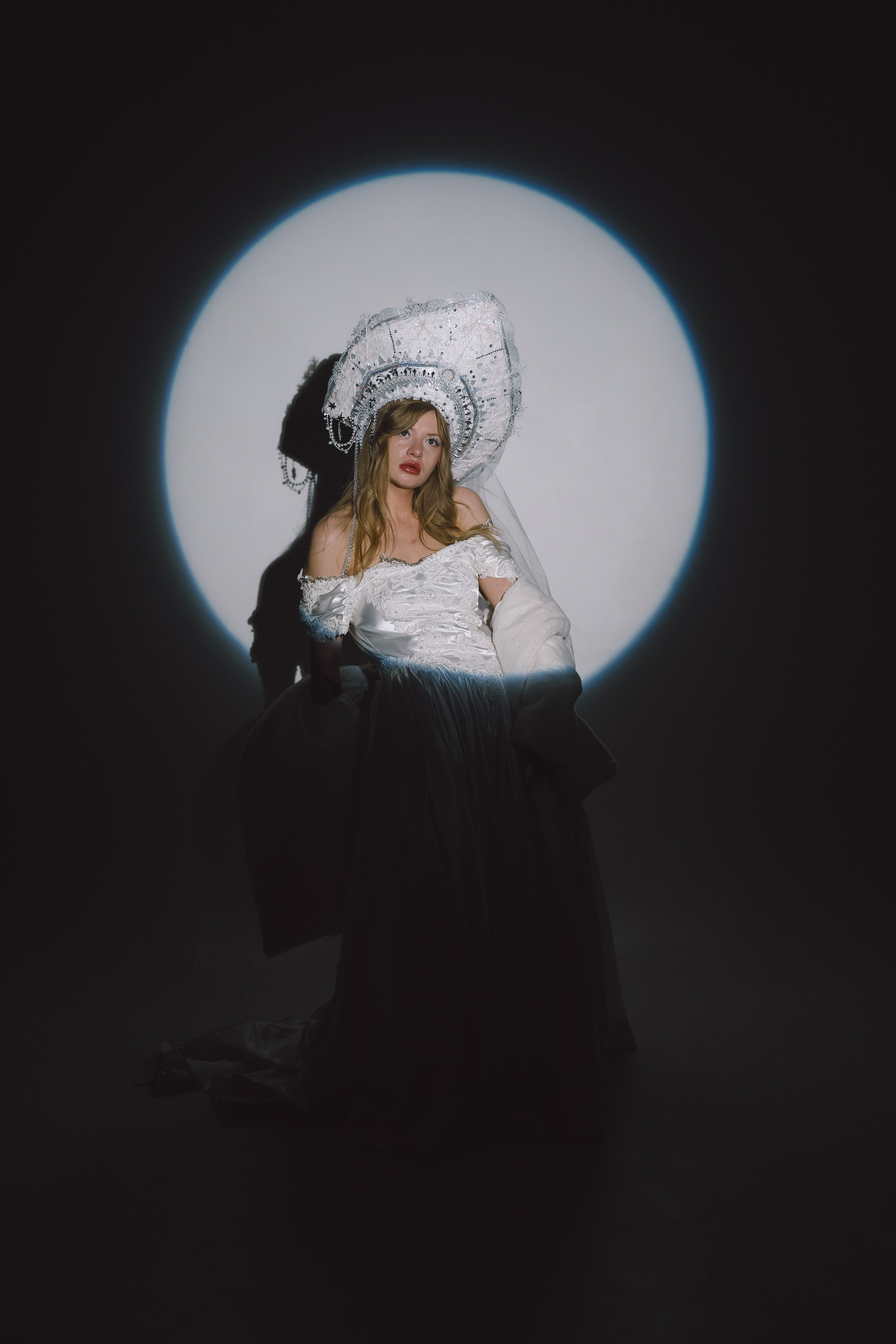 Вера 2.0. Виктория Спорова. Ваш портретный фотограф в Санкт-Петербурге