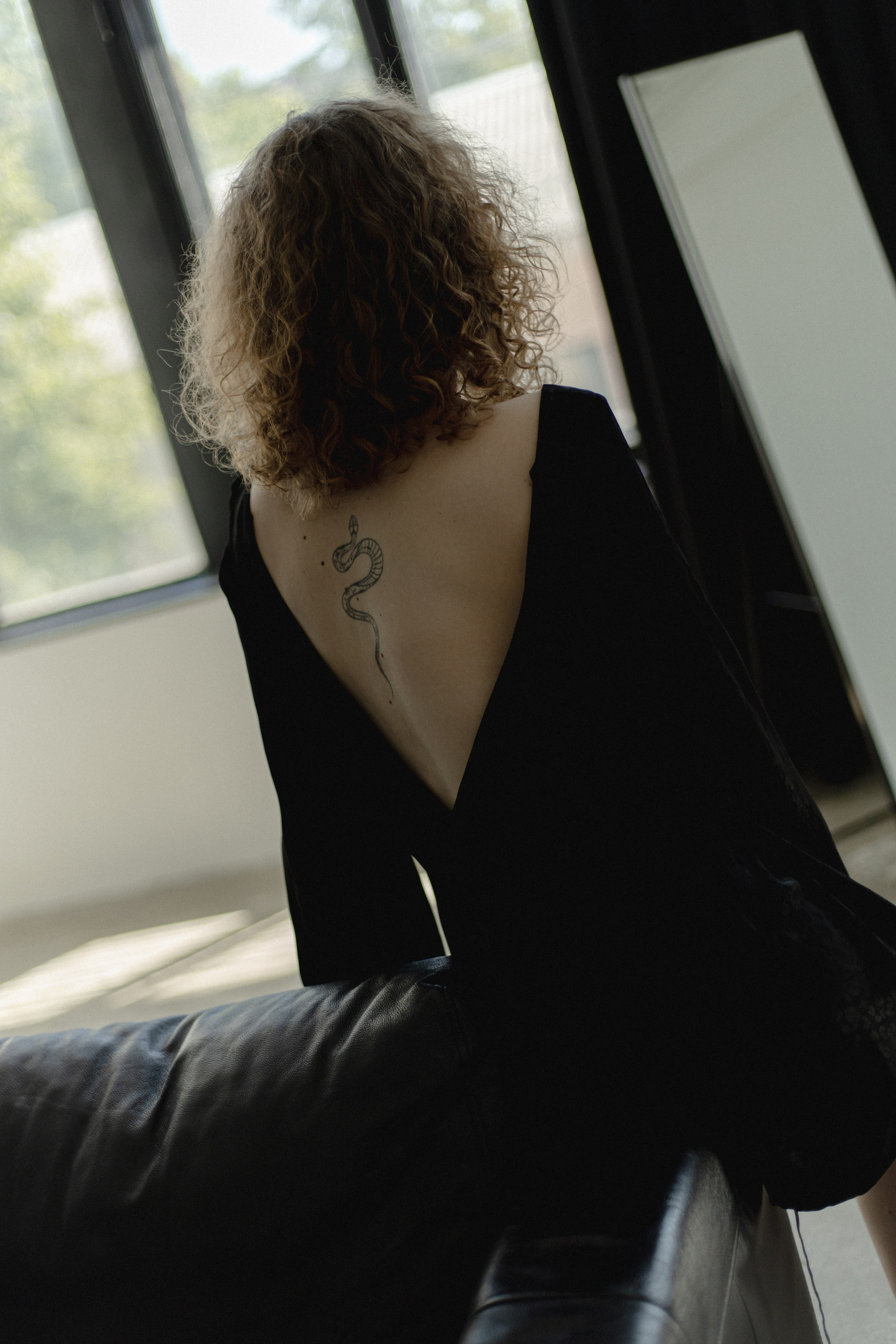 Milana. Портретный фотограф в Минске Анастасия Воробей