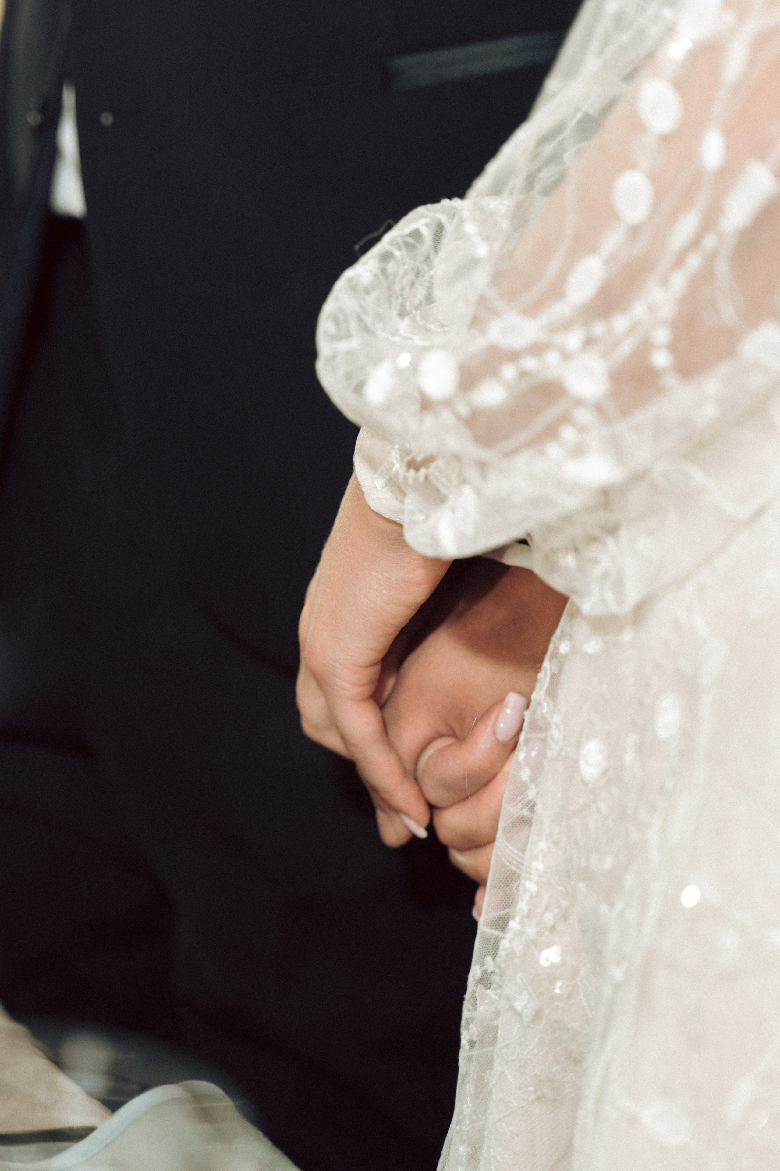 Мария и Станислав. Фотограф в Санкт-Петербурге Юлия Гербель