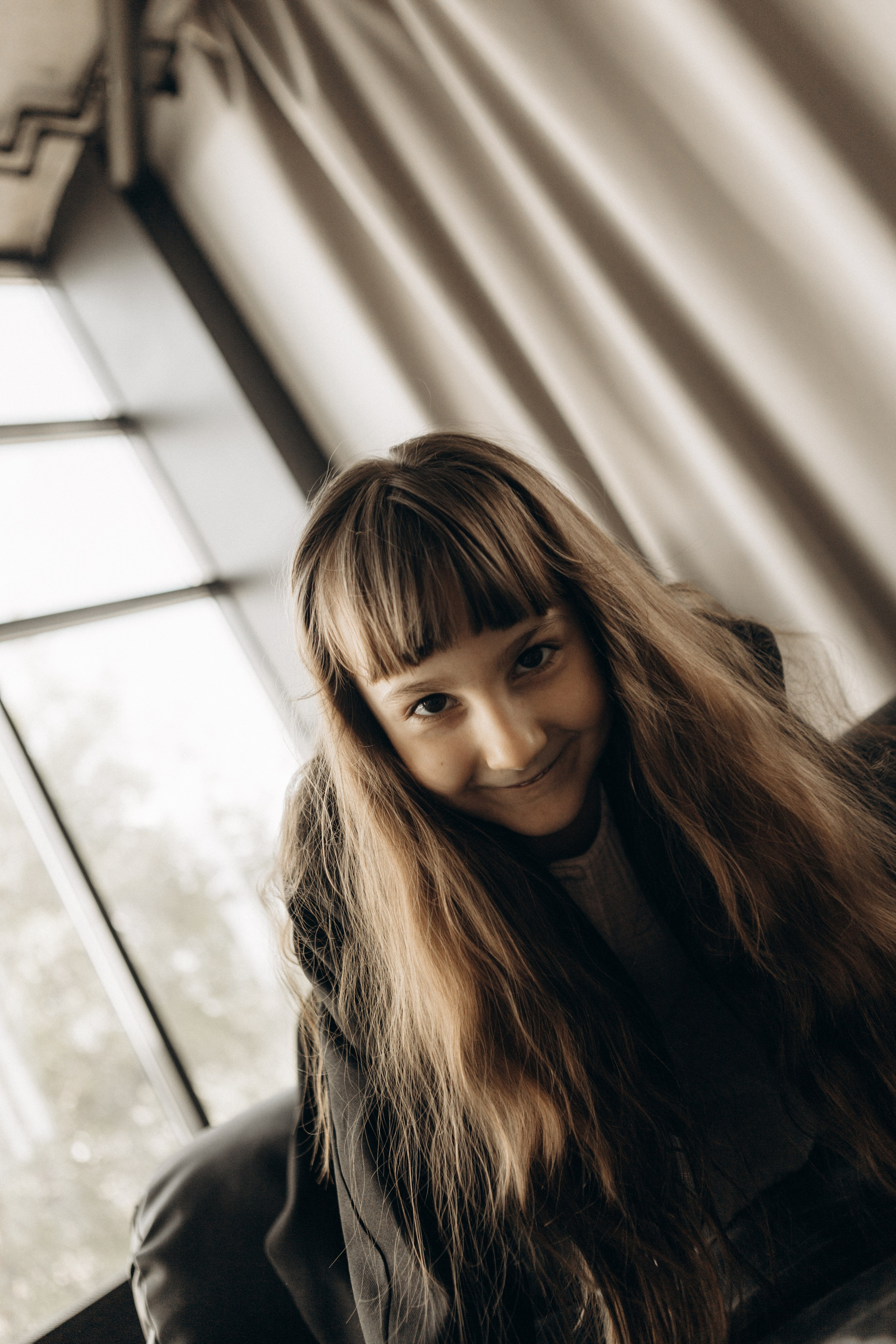 Дочки-матери. Фотограф Дубровская Виктория