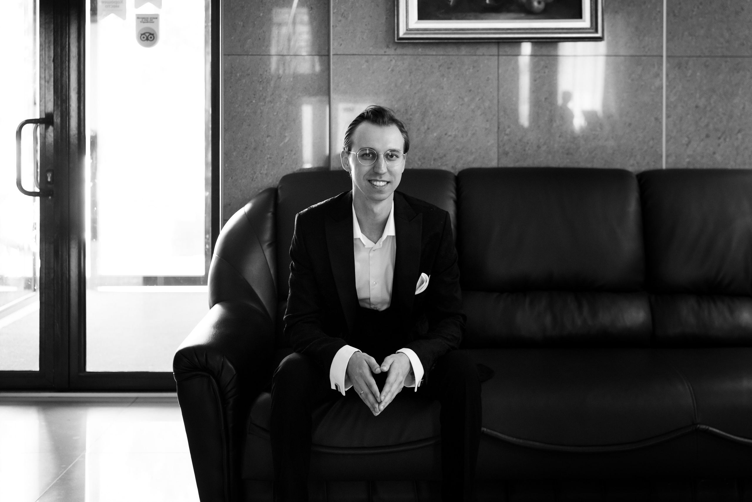 Анонс свадьбы для Валентины и Святослава. Свадебный фотограф в Крыму и Севастополе Ольга Баскакова