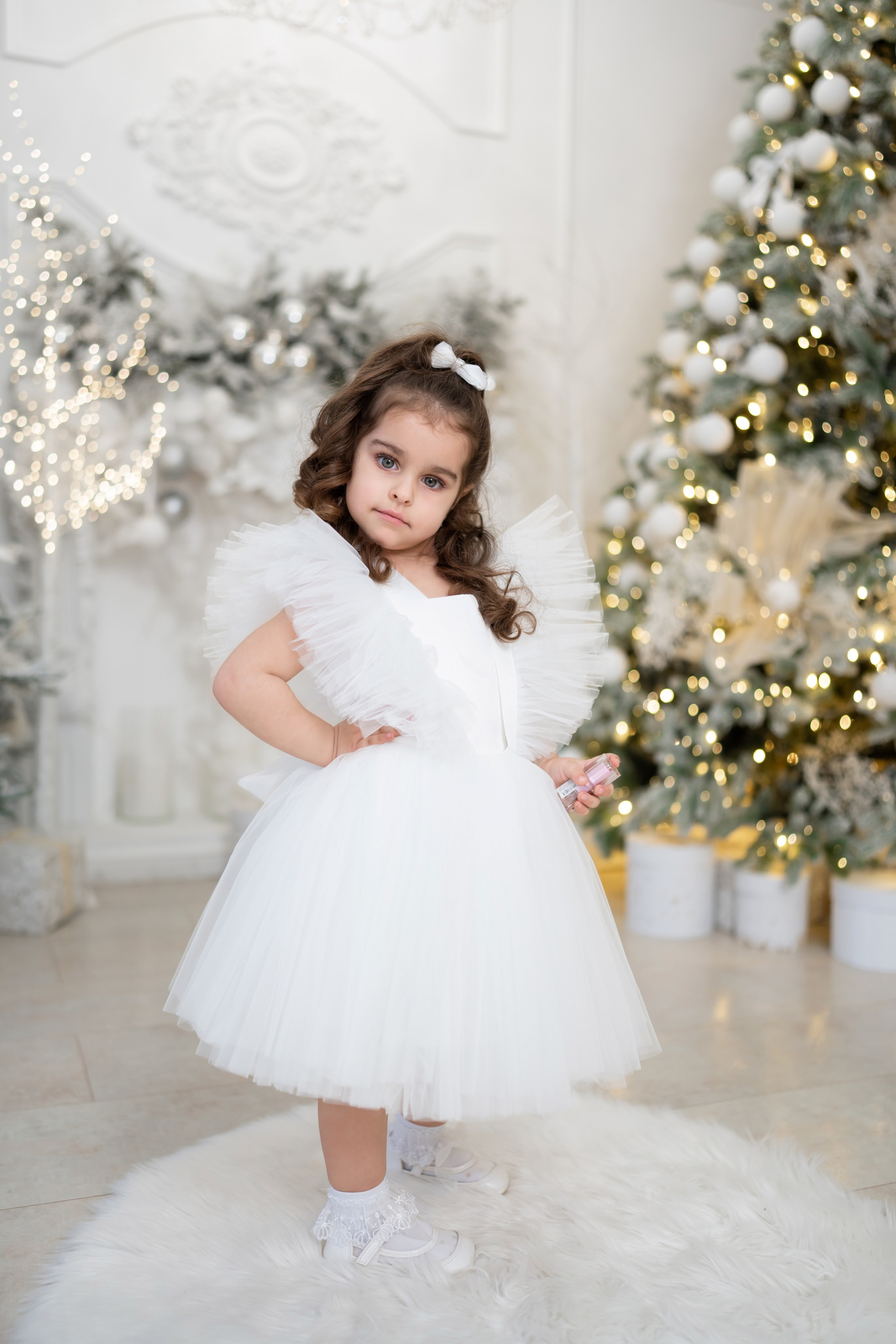 Новогодние фотосессии. Индивидуальные и семейные фотосессии в Калужской области Катерина Шатохина
