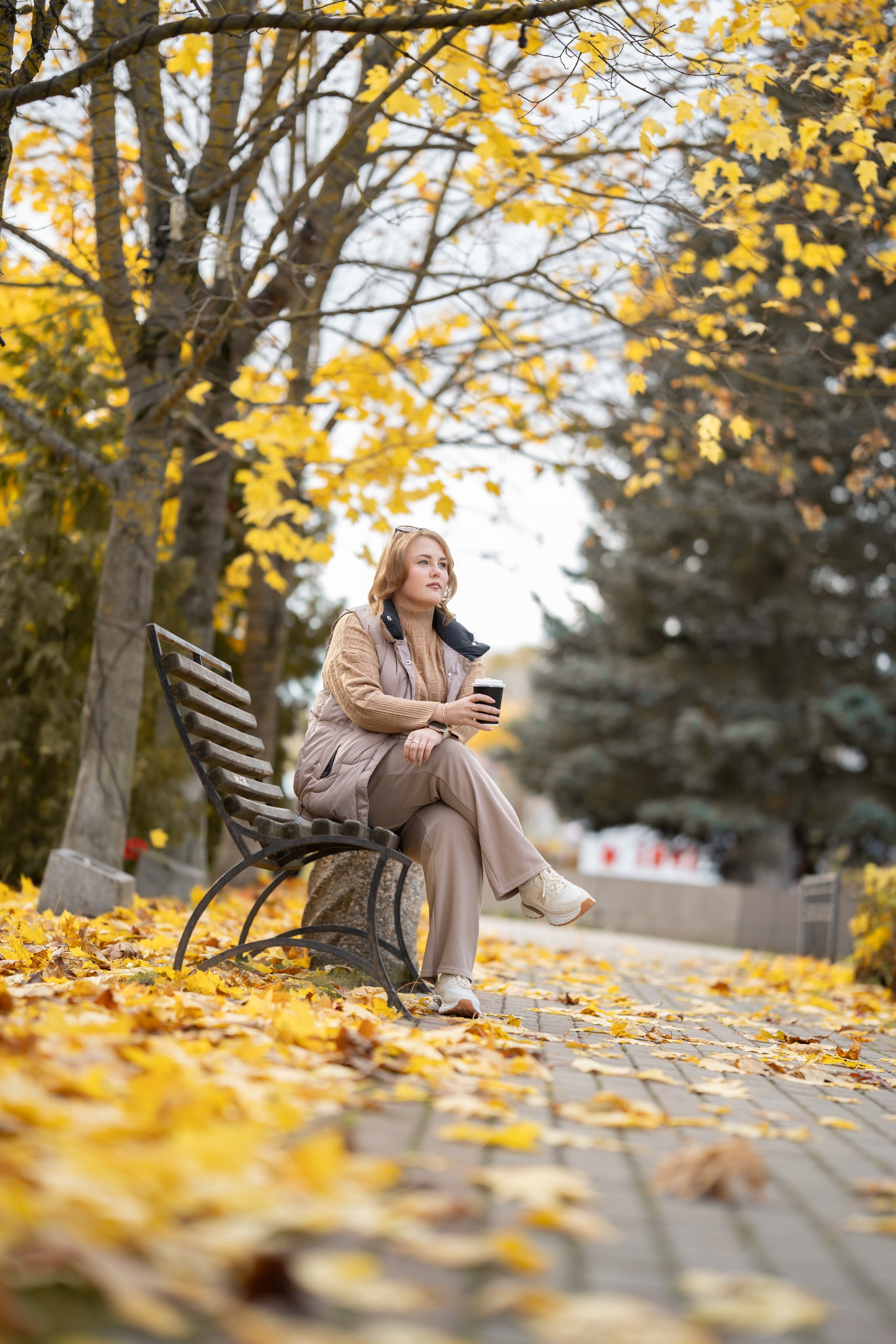 Индивидуальные и семейные фотосессии в Калужской области Катерина Шатохина