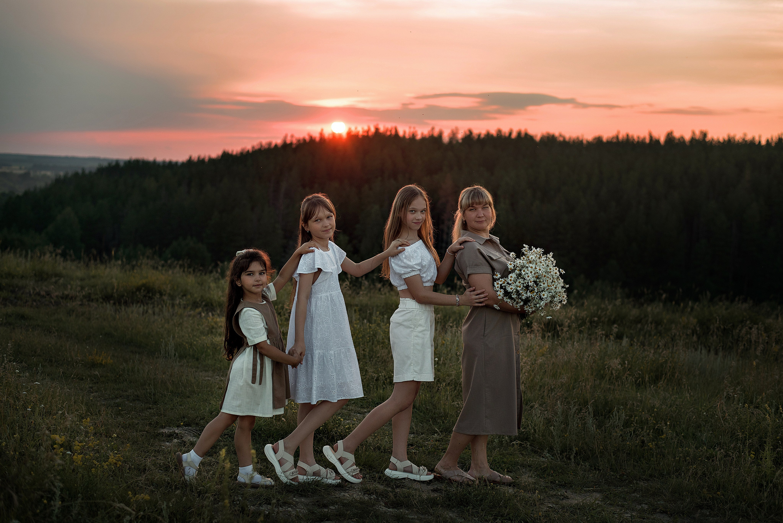 Услуги. Фотограф Фирсова Олеся