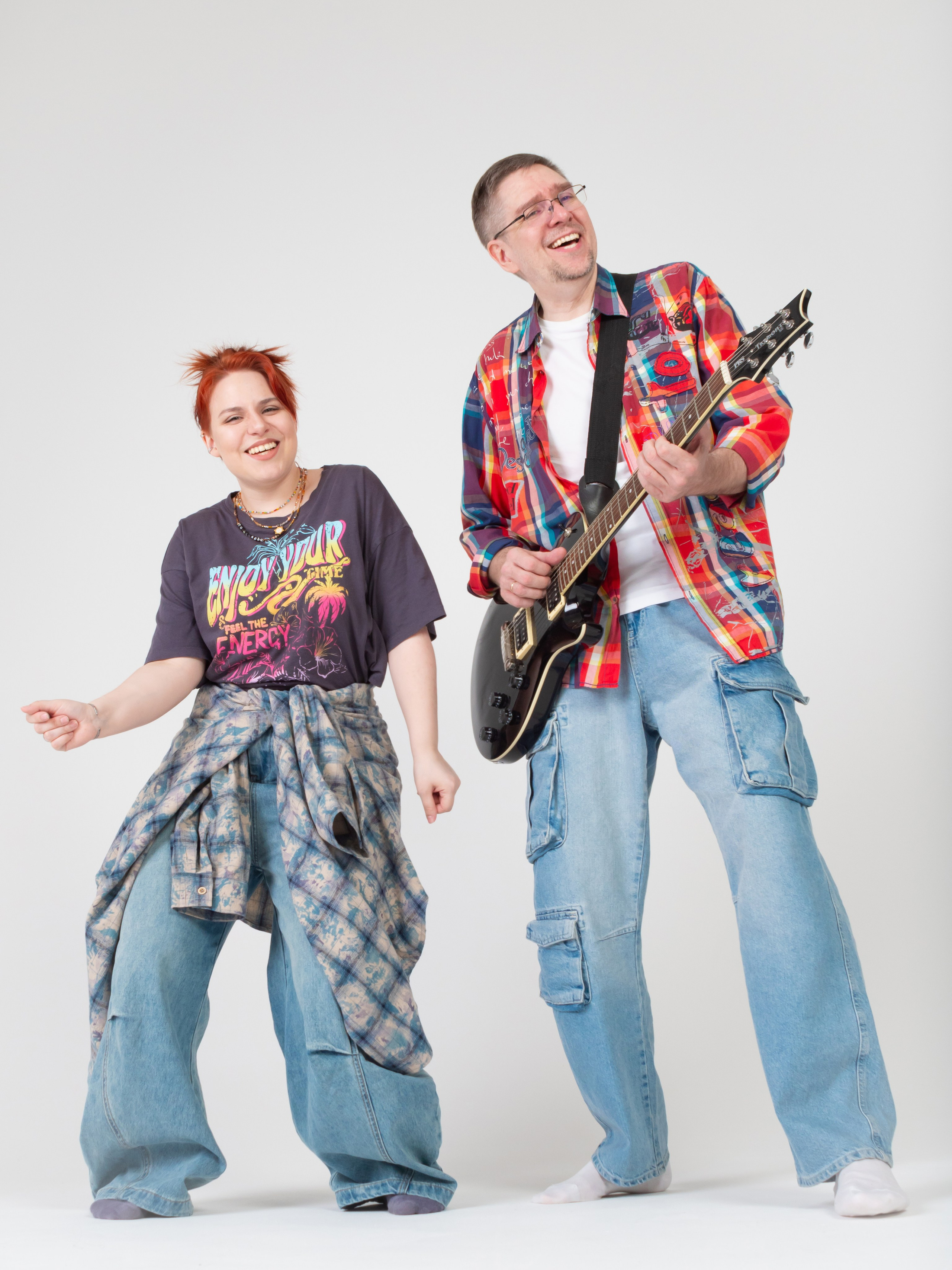 Студийные фото. Создание визуального контента для бизнеса Novoselov Studio